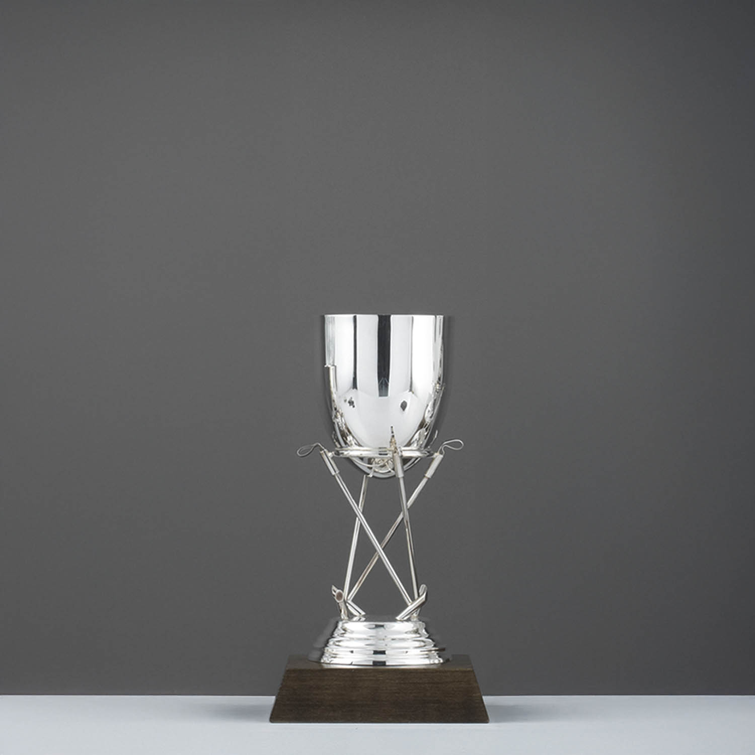 COPA 4 TACOS ARPLAT Nº 2 h.27cm