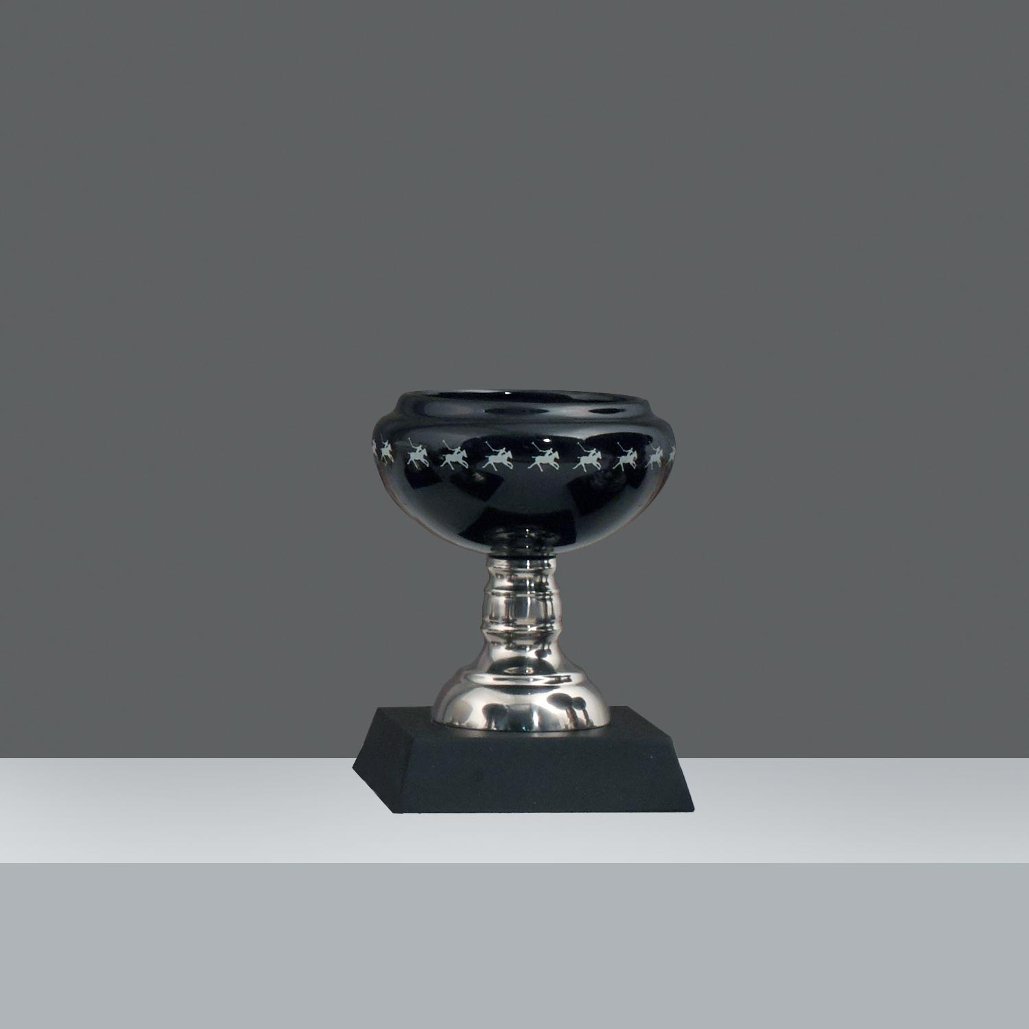 COPON CERAMICA PIE SCOTCH Nº2  h. 14 cm - Guarda Polo