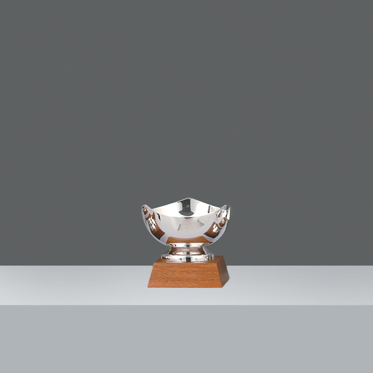 COPA ROLLER LISA Nº4 h.11.5cm