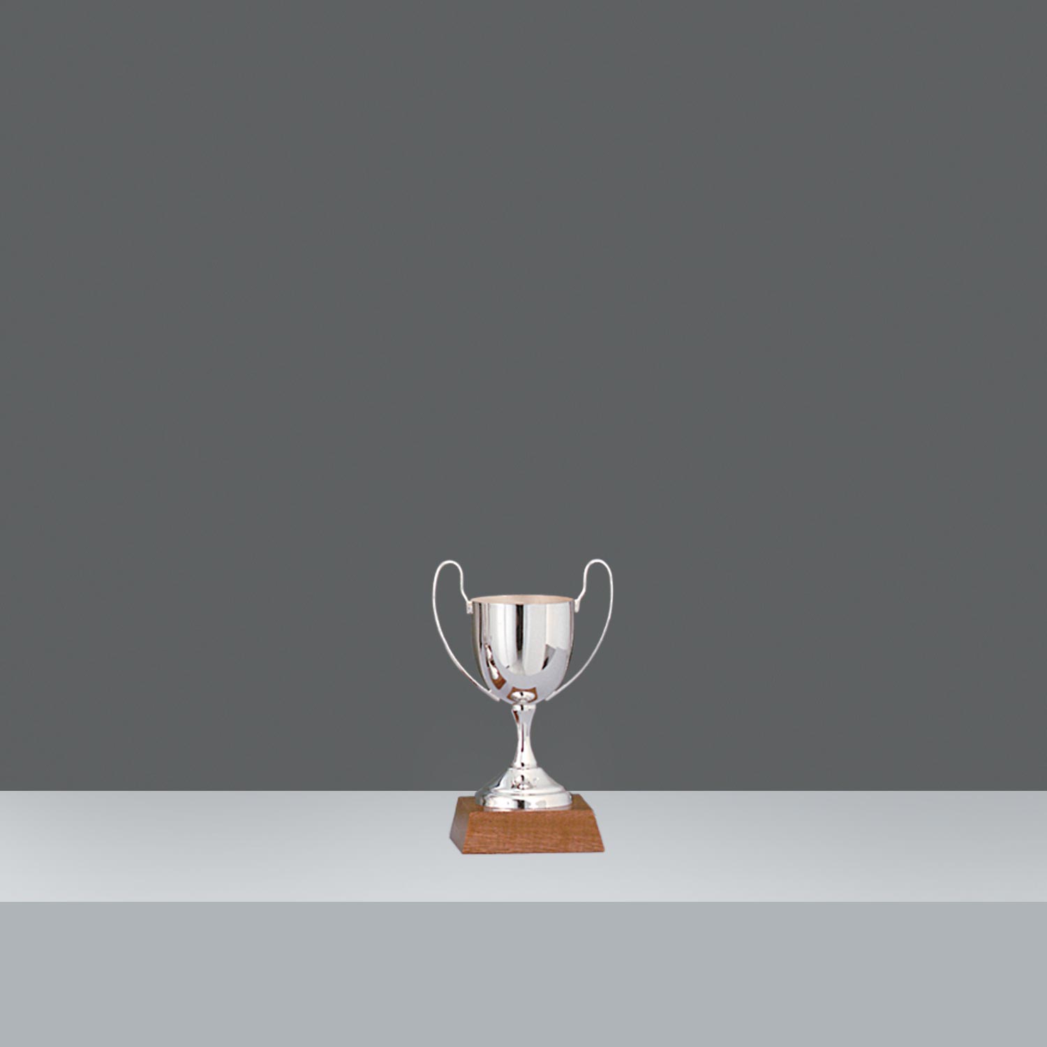 COPA ARPLAT LISA C/ASAS h.11cm