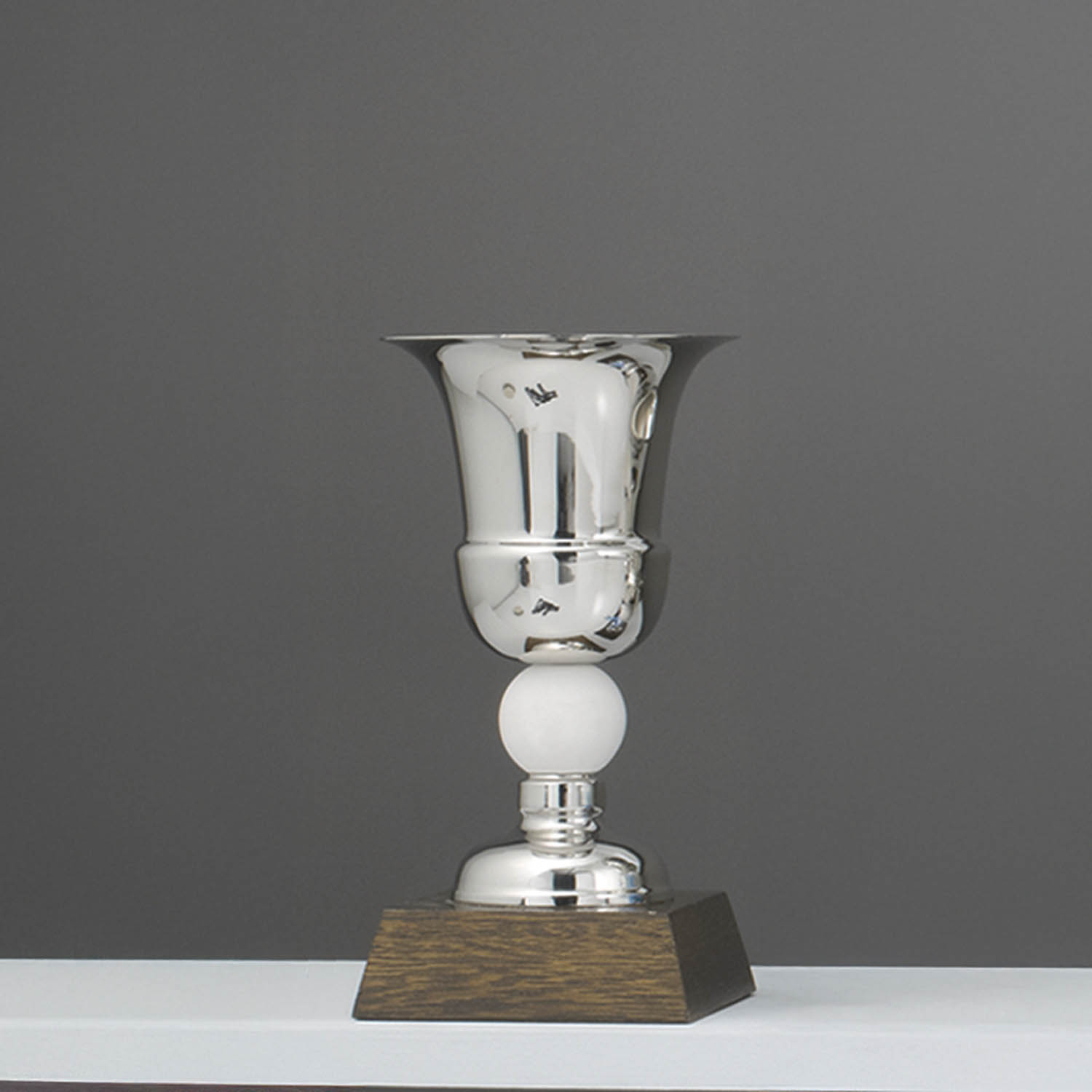 COPA AMBASSADOR h.23cm