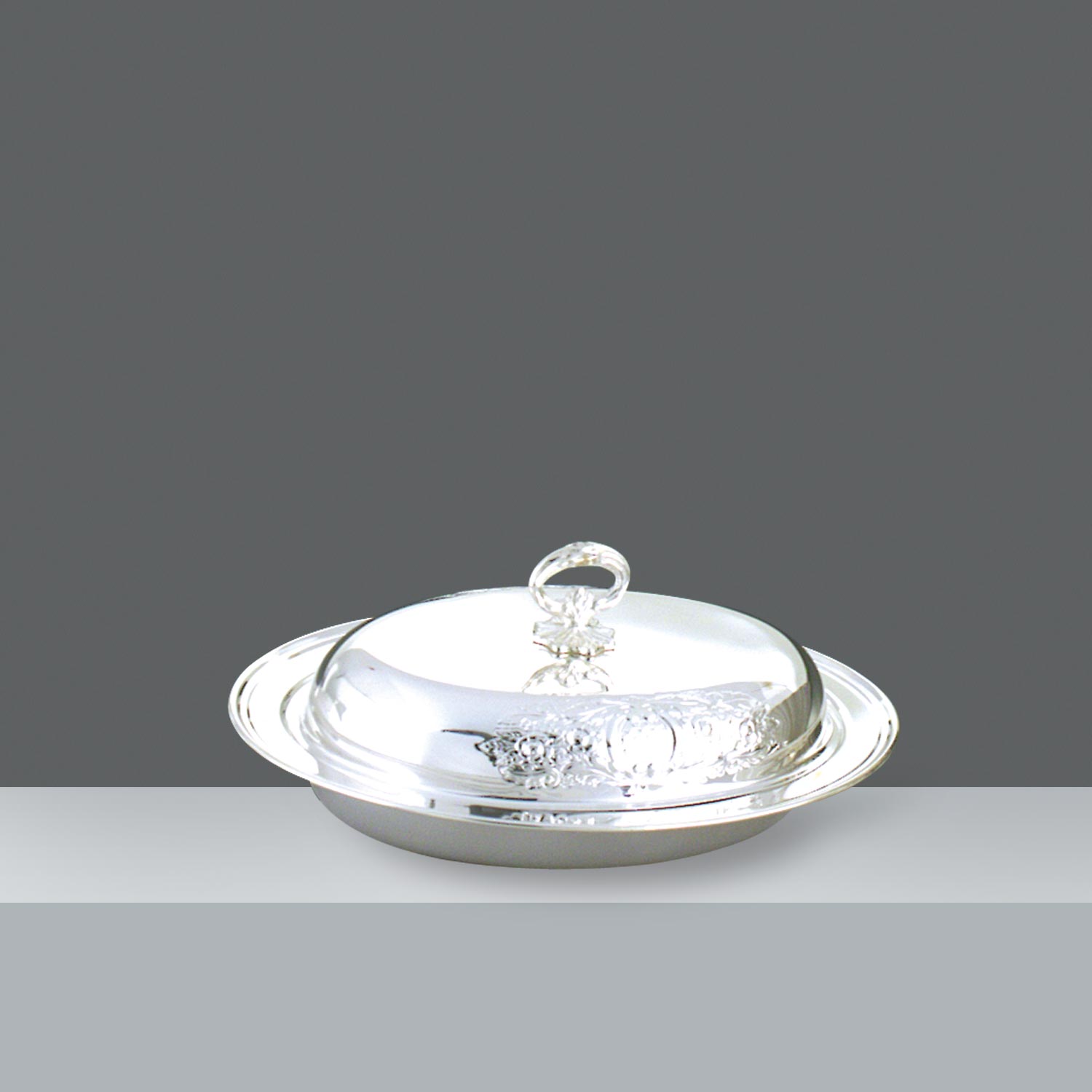 GUISERA CARTUCHO OVAL DE 31x24