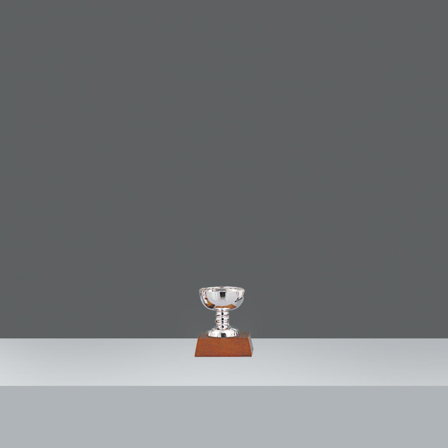 COPA SCOTCH LISA S/ASAS Nº1 h.7.5cm