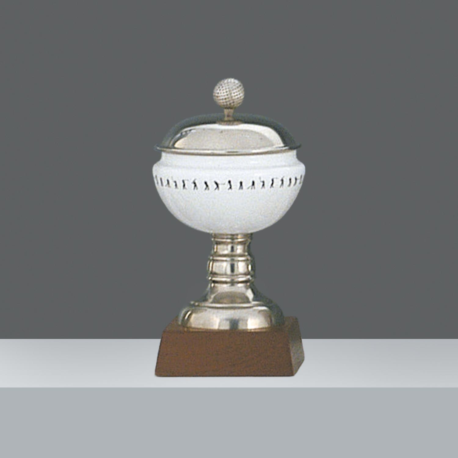 COPON PIE SCOTCH C/TAPA Nº 3