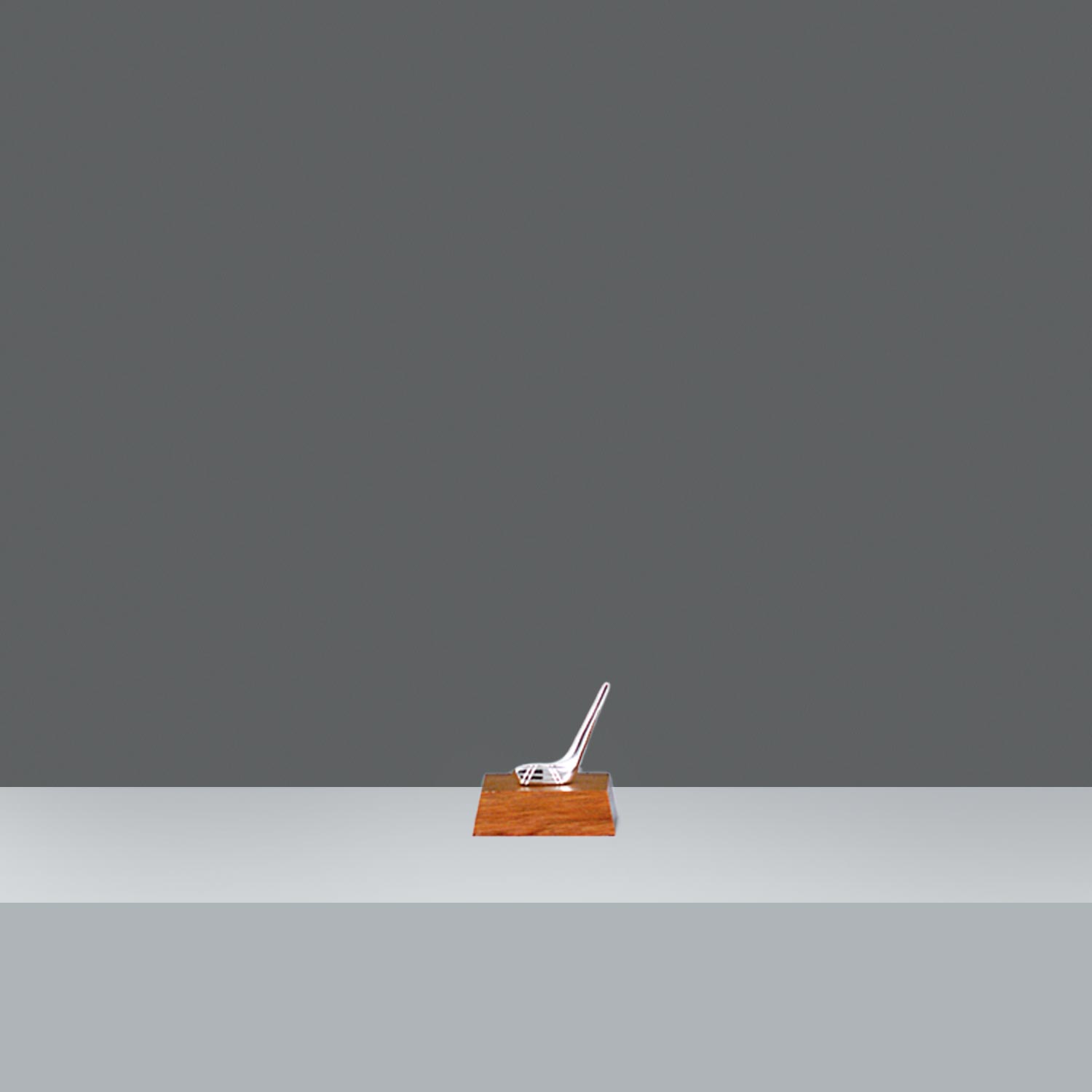 PALO DE GOLF h.7.5cm