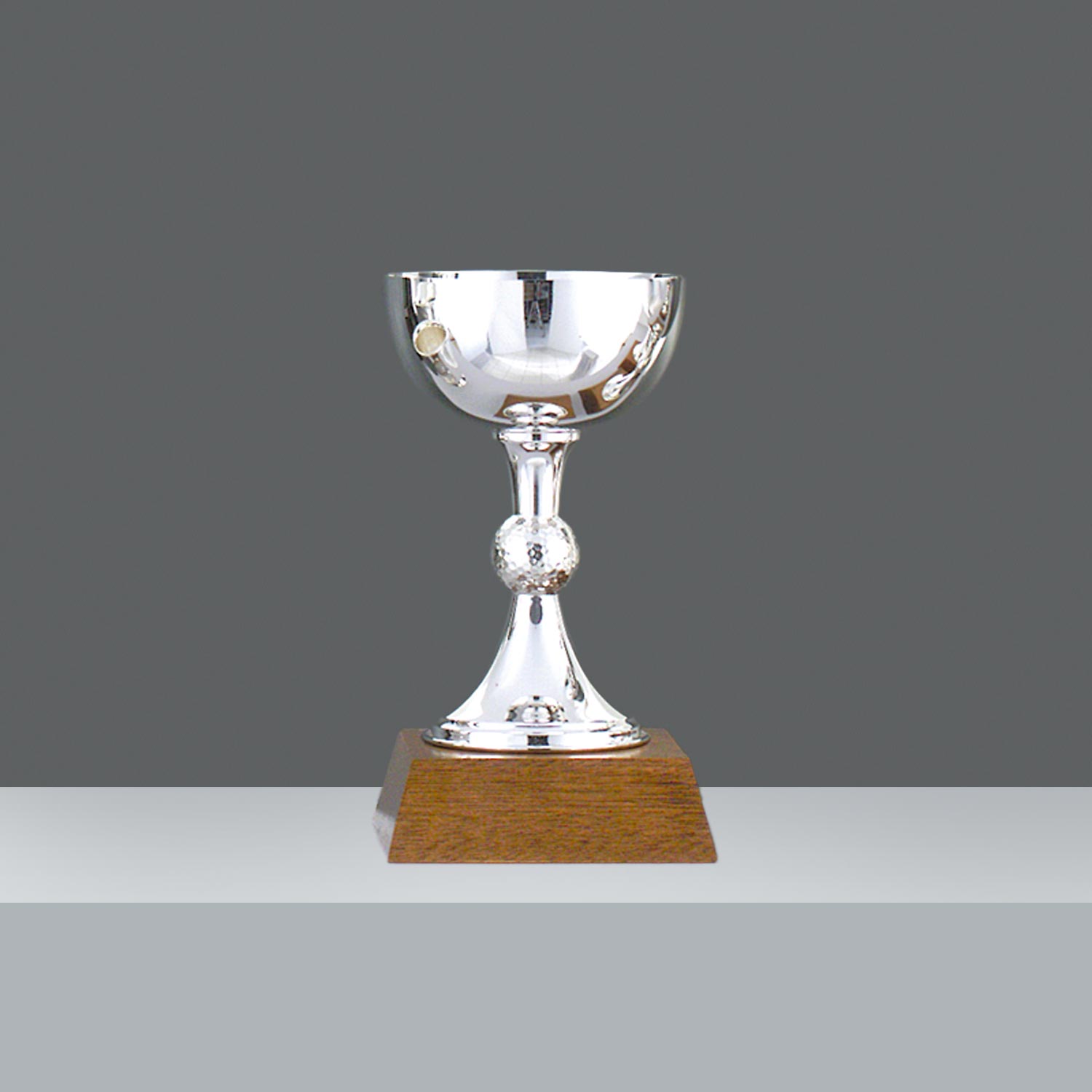 COPA SCOTCH LISA C/ASAS Nº5 h.18.5cm
