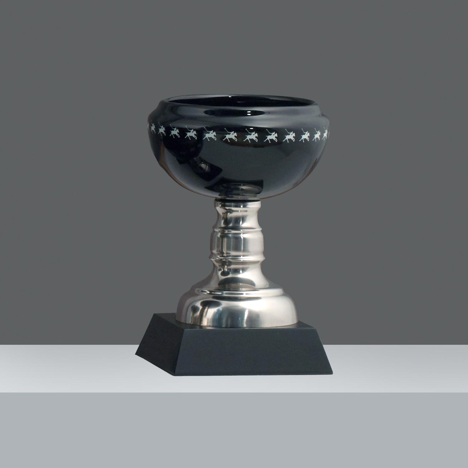 COPON CERAMICA PIE SCOTCH Nº4  h. 19 cm - Guarda Polo