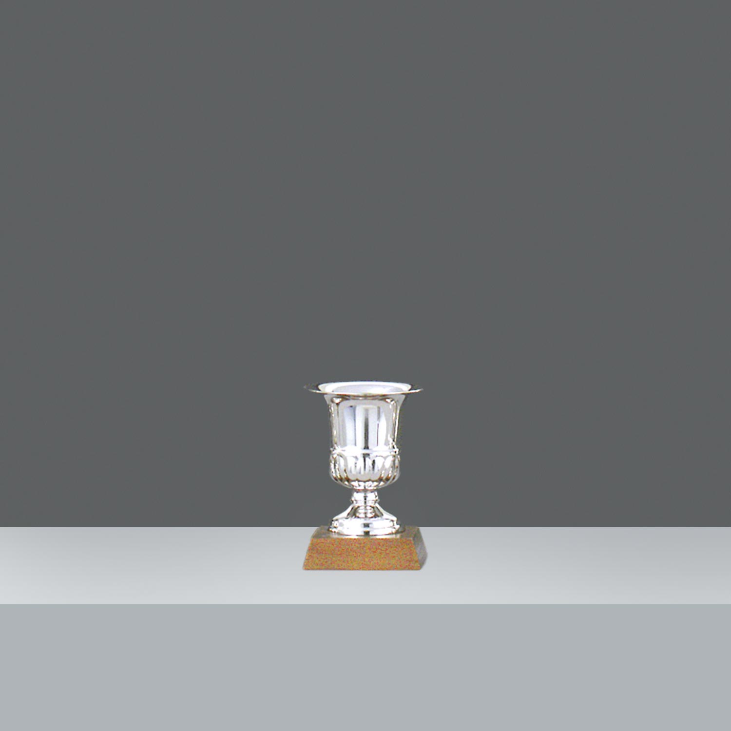 COPA AMBASSADOR CINC. Nº2  h.12cm