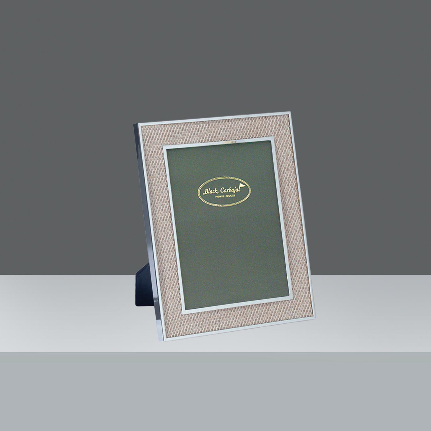 MARCO KENIA 10 x 15 cm, (EXTERIOR 18 x 22 cm)
