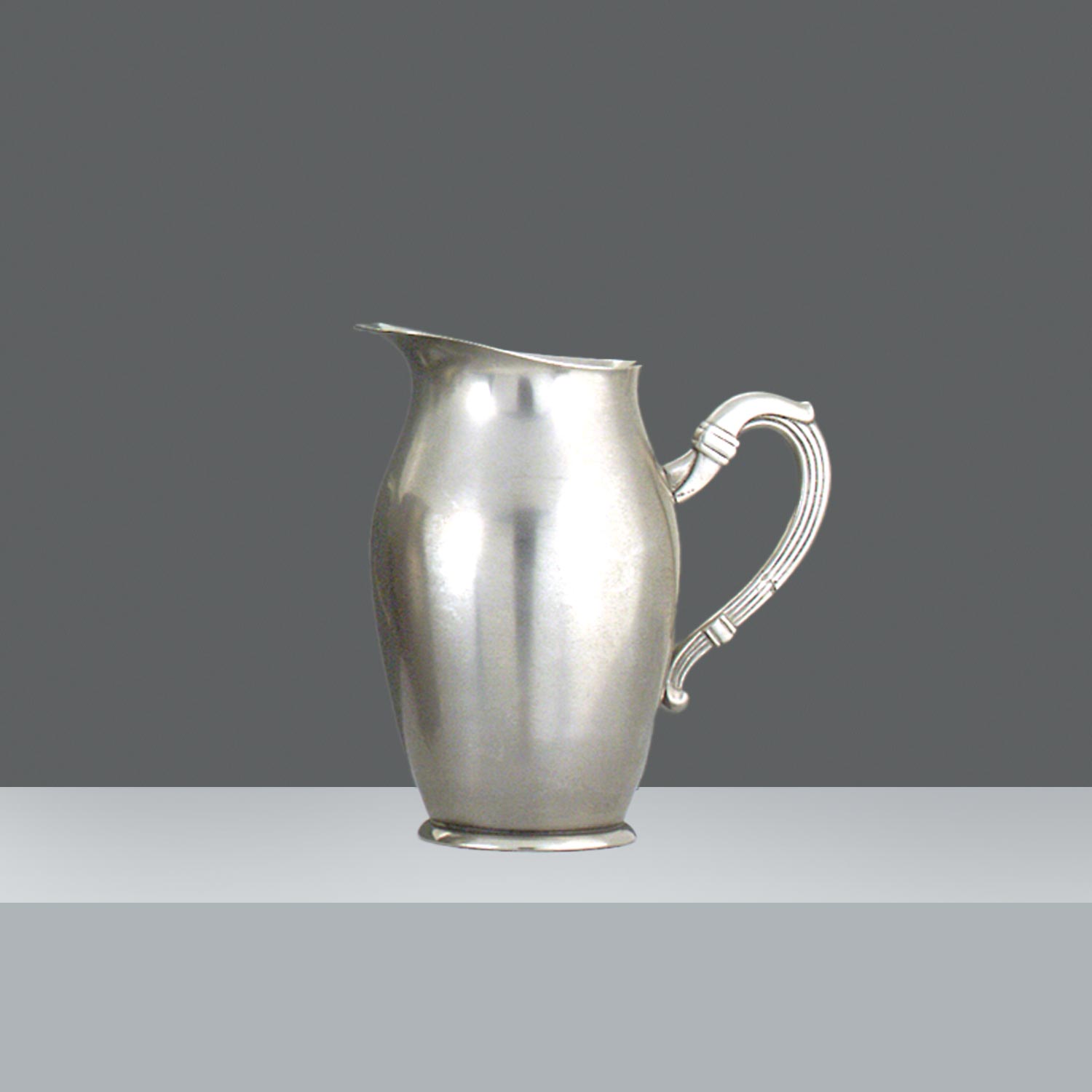 JARRA MARBELLA LISA 1 ½Lt. - OLD SILVER