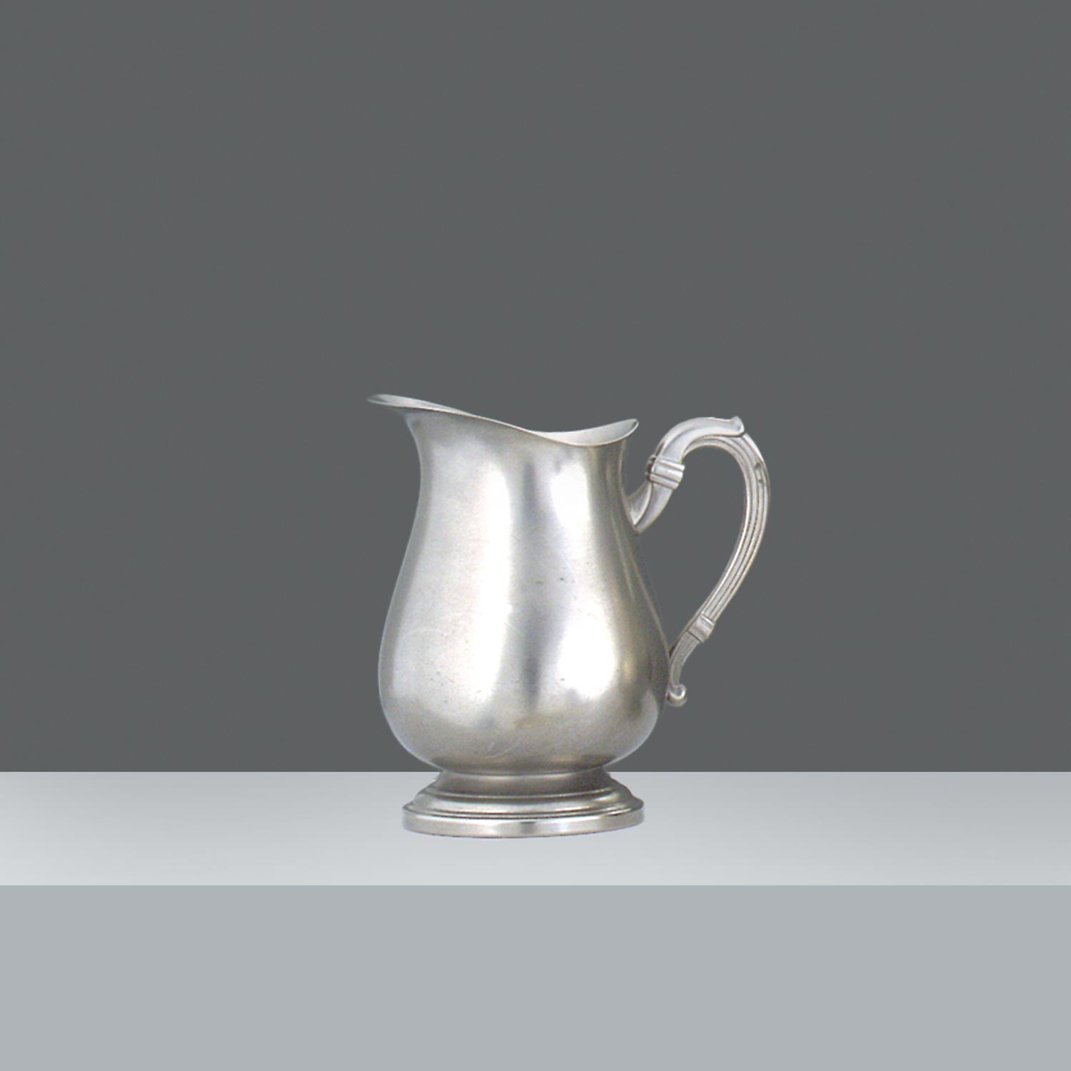 JARRA ARPLAT LISA Nº5 1½Lt. - OLD SILVER