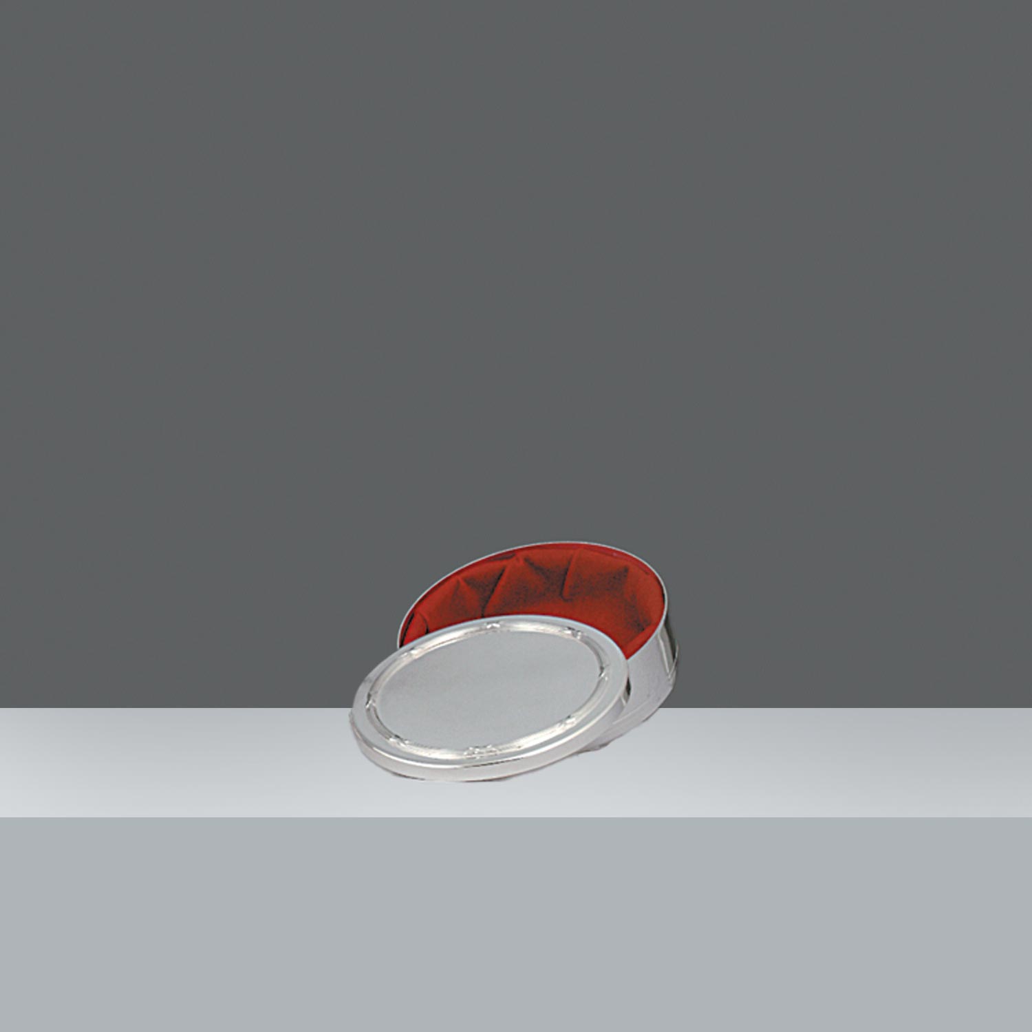 ALHAJERO CON GUARDA Nº2 ø13cm