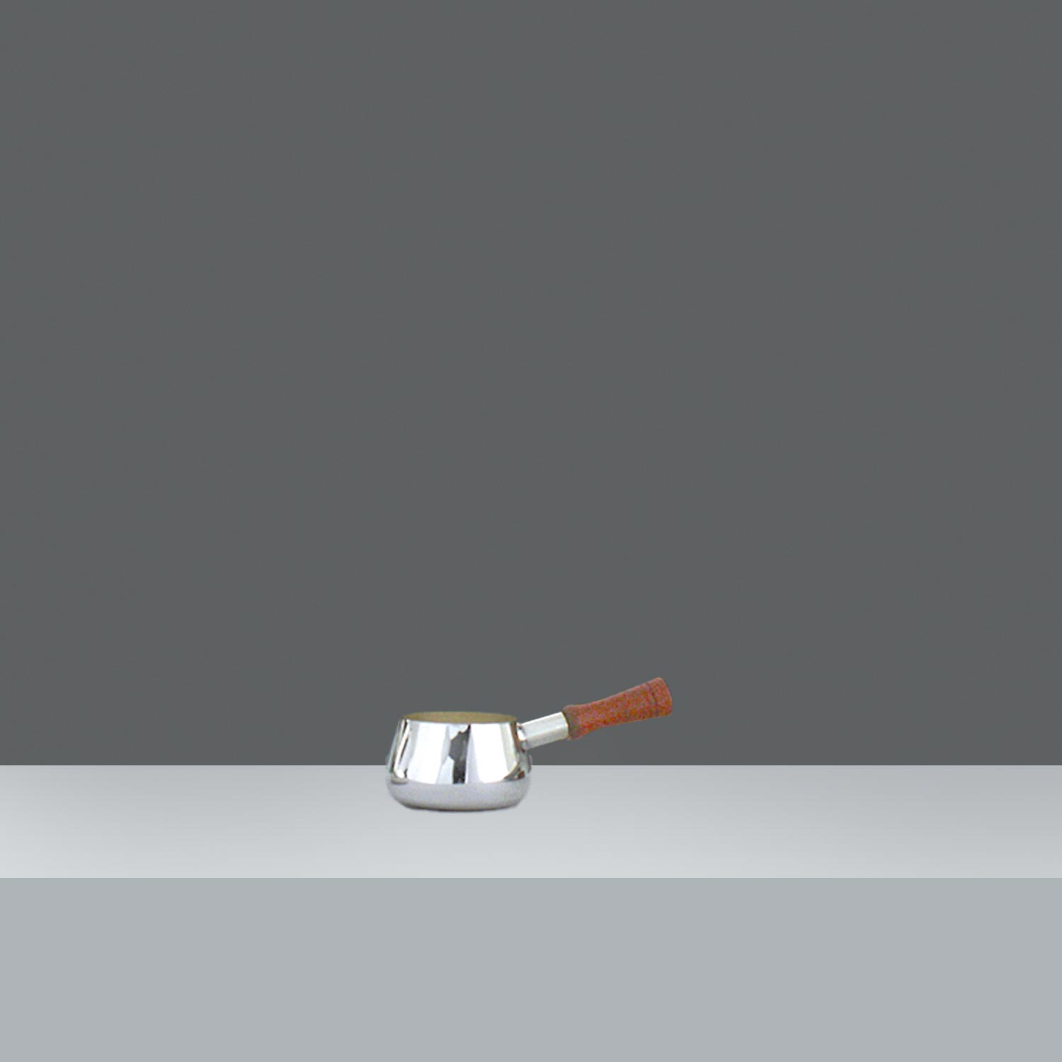 CHOCOLATERA Nº1  h.3.8 ø 5cm