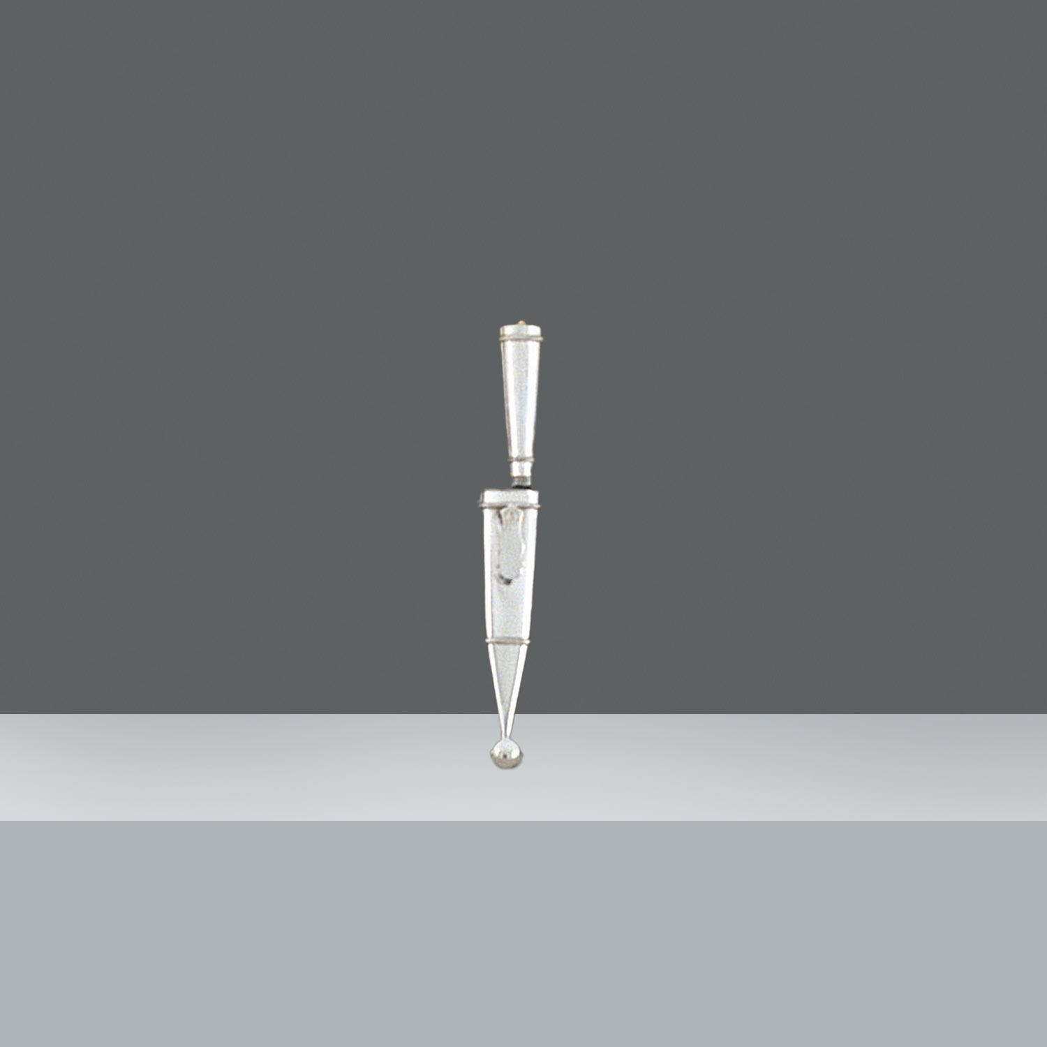 FACON LENTEJA HOJA 14cm
