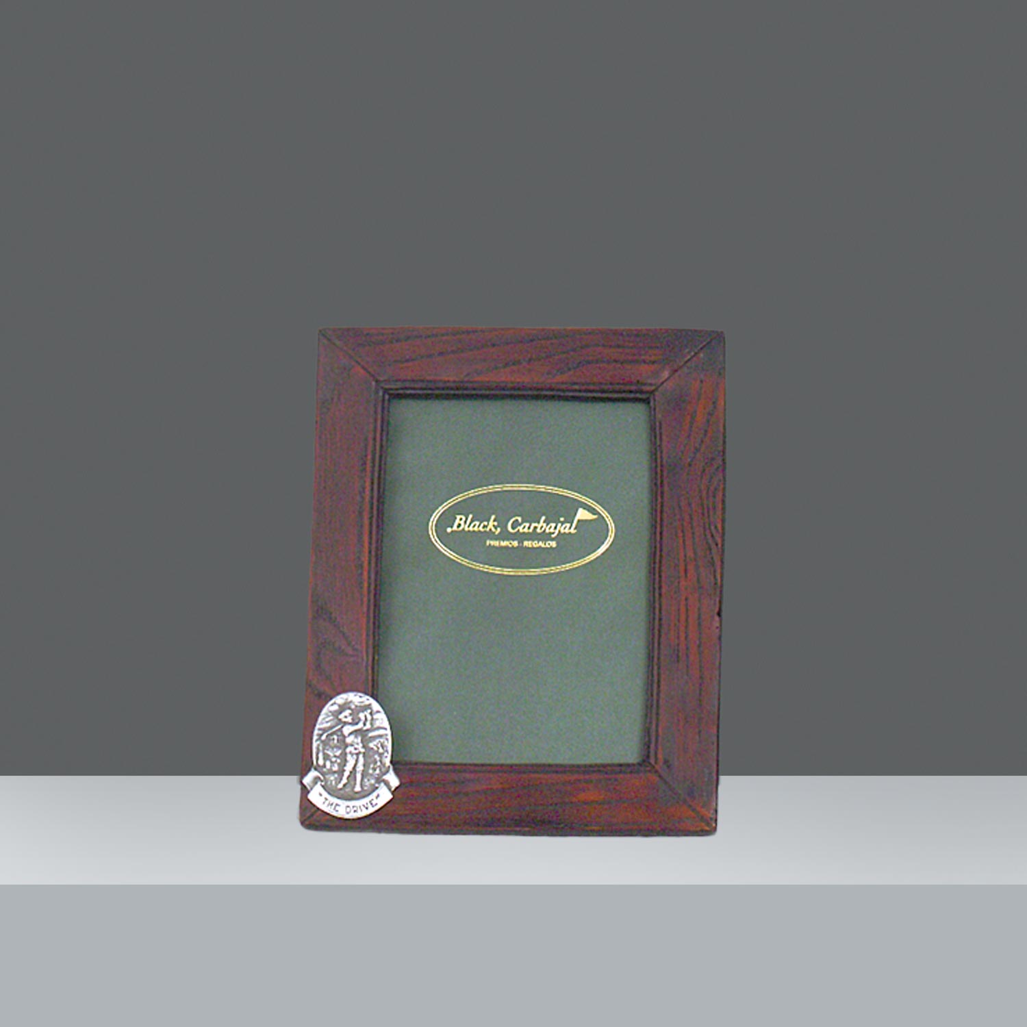MARCO RESINA Nº2 13x18cm
