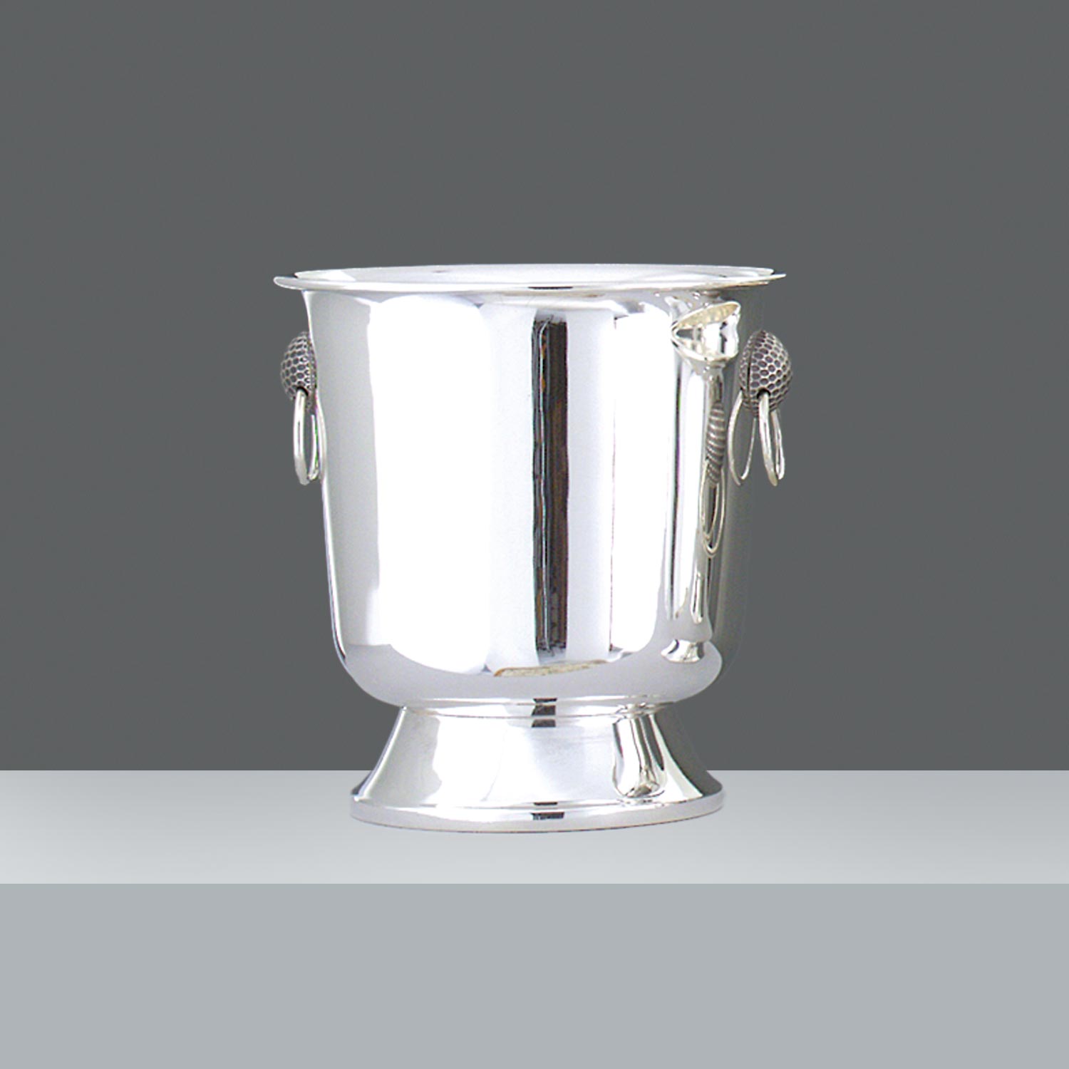 BALDE CHAMPAGNE GOLF h. 25 cm