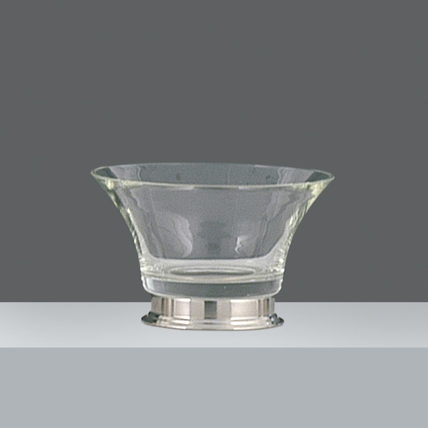CENTRO OREFORD CON PIE Nº 4 19.5cm
