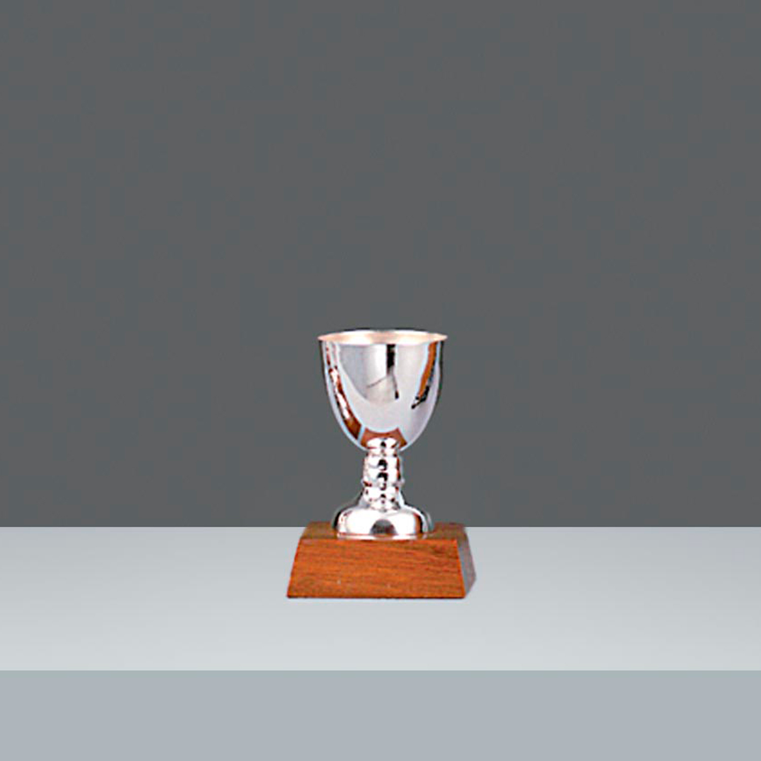 COPA CLASICA LISA Nº1  h.10.3cm