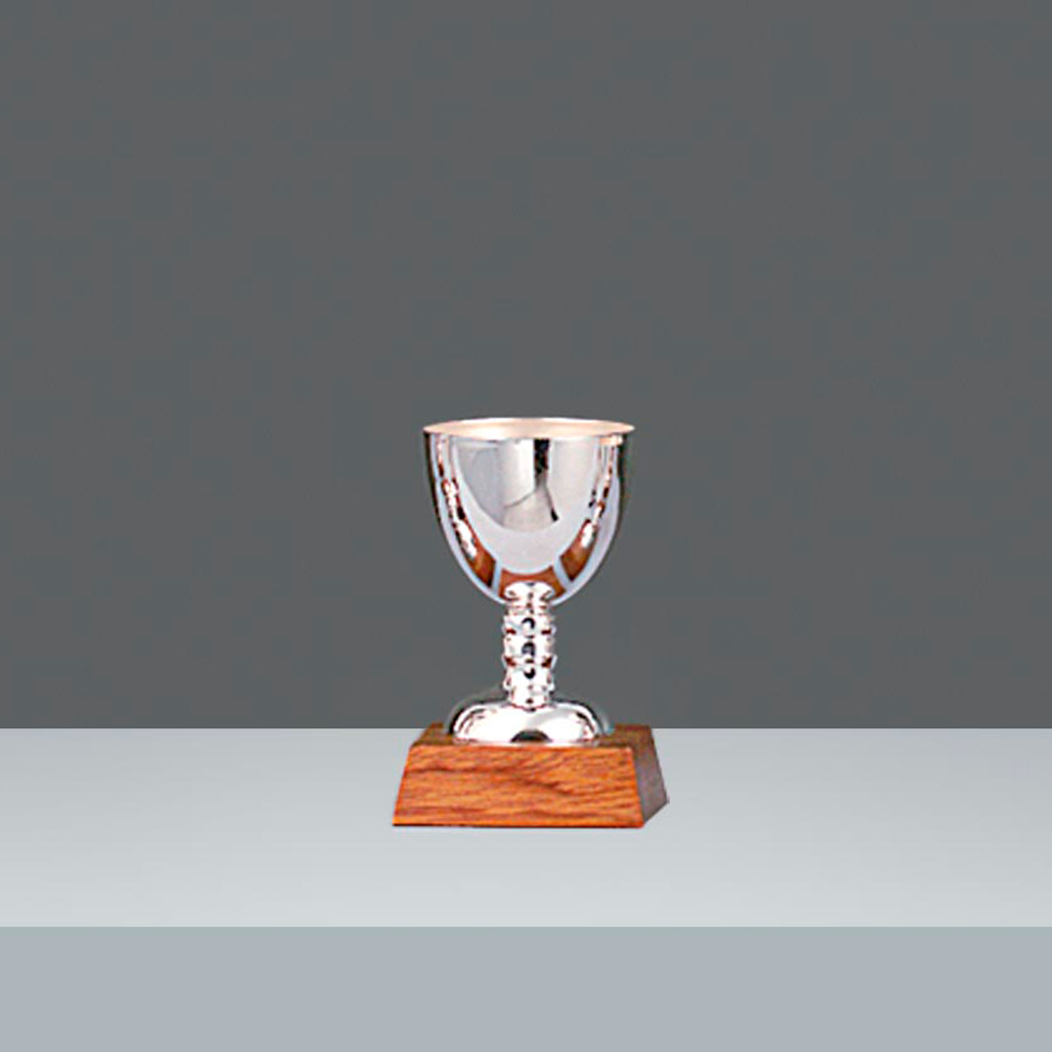 COPA CLASICA LISA Nº2 h.10.9cm