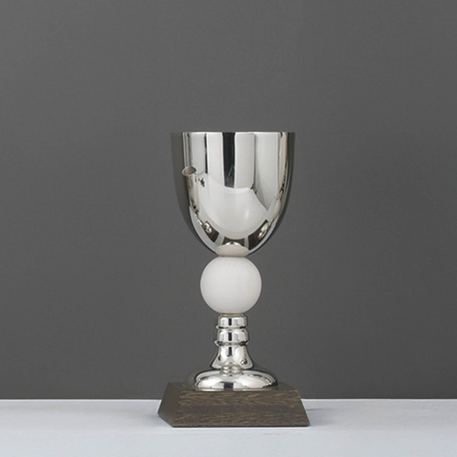 COPA CLASICA POLO h.19.5cm