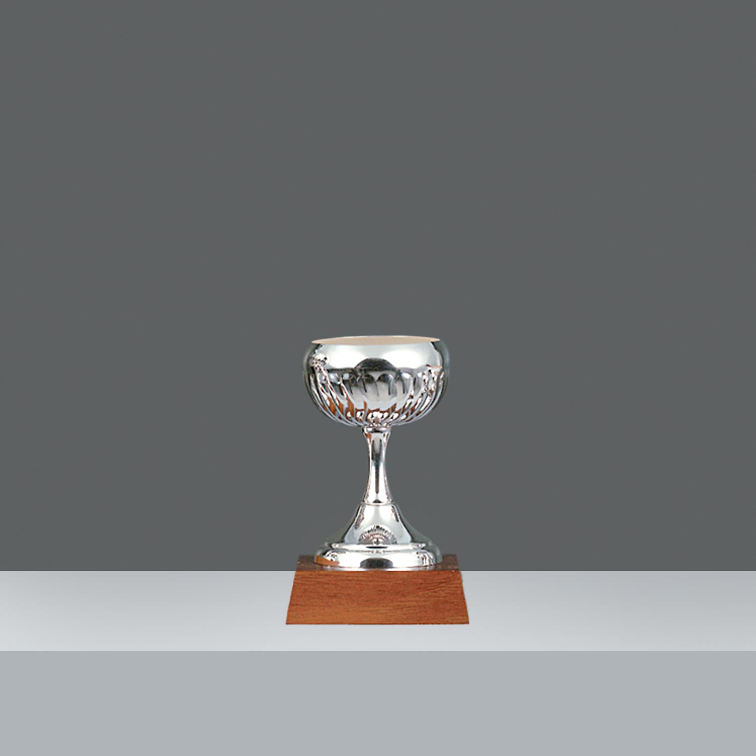 COPA MUNDO ALTA ½ CINC. Nº3 h.18cm