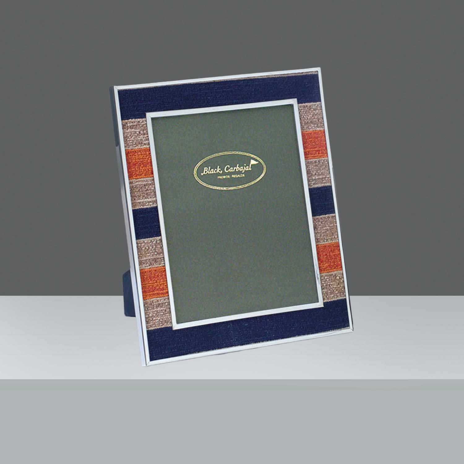 MARCO LOLA 18 x 24 cm, (EXTERIOR 32 x 26 cm)