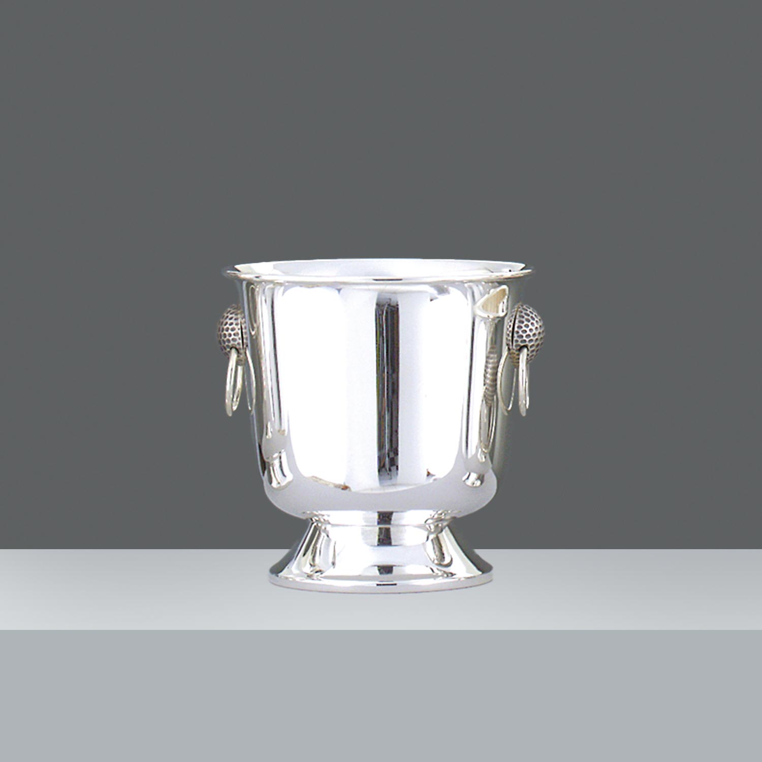 BALDE CHAMPAGNE GOLF  h. 21 cm