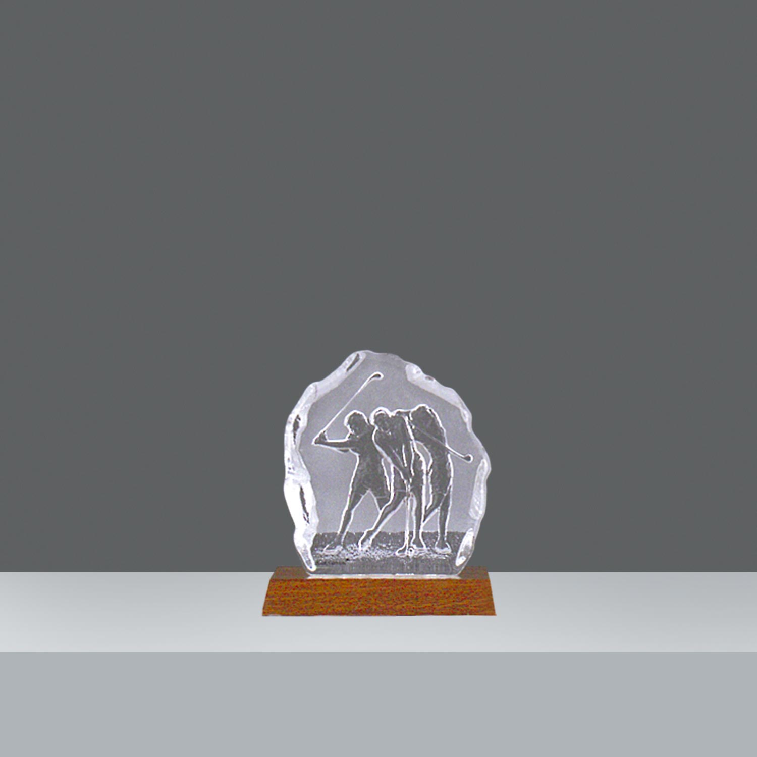 BLOCK THE SWING FEMENINO CR.h.16.5cm