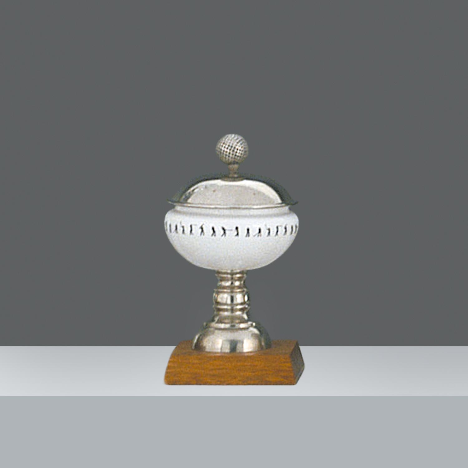 COPON PIE SCOTCH C/TAPA Nº 2