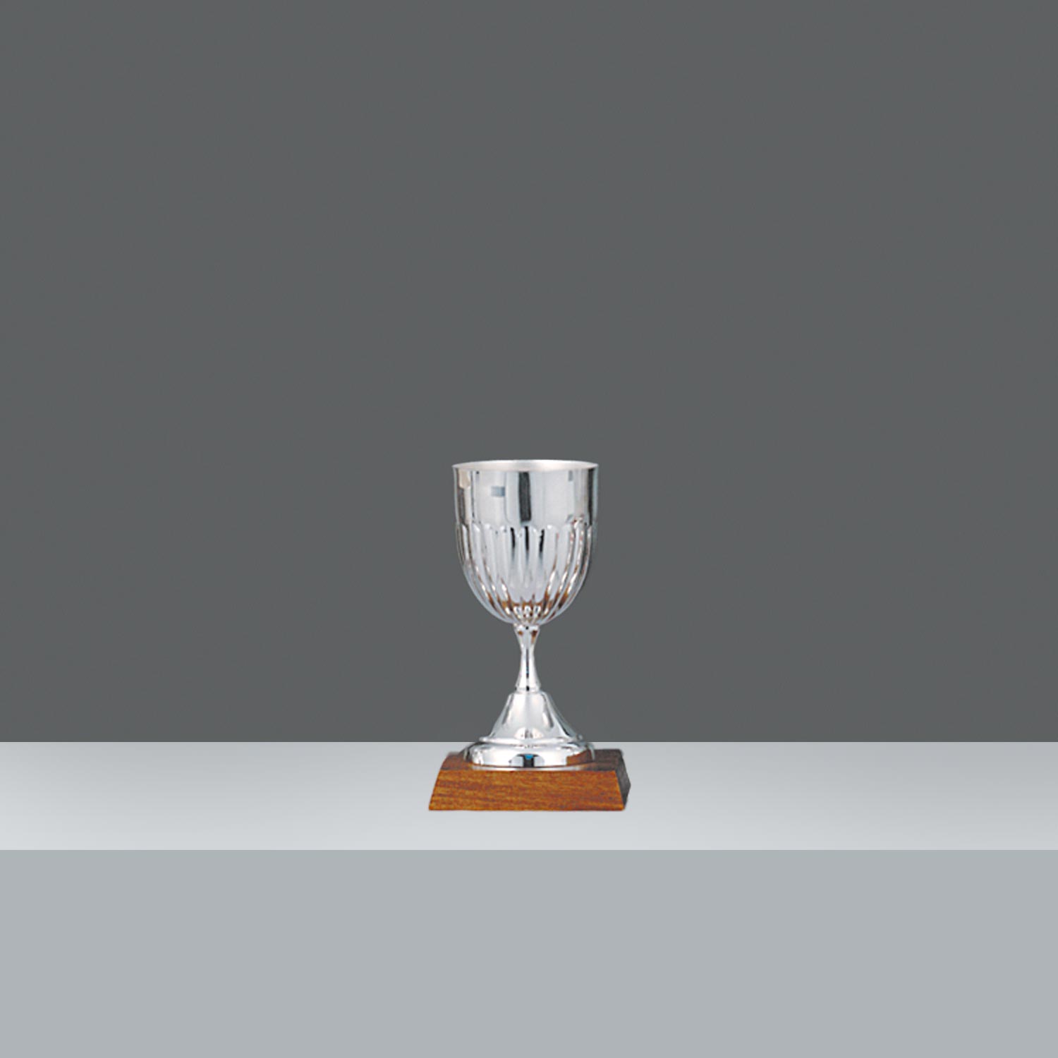 COPA ARPLAT CINC. 18cm