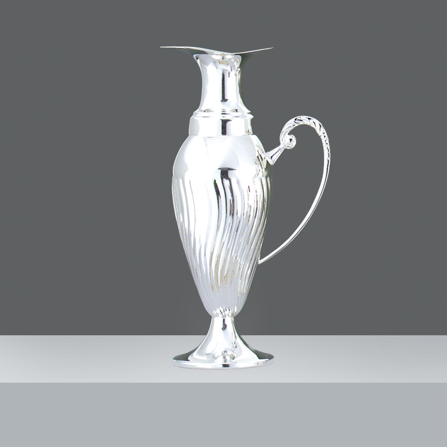 ANFORA CINCELADA Nº 3 h. 33cm