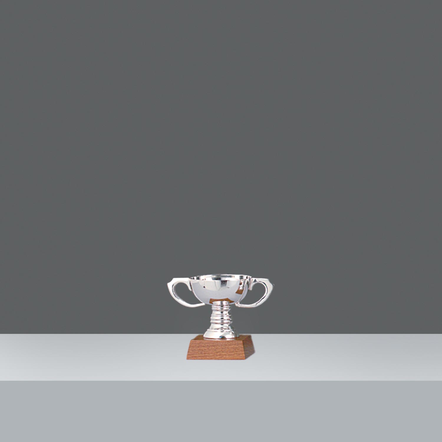 COPA SCOTCH LISA C/ASAS Nº2 h.9.5cm