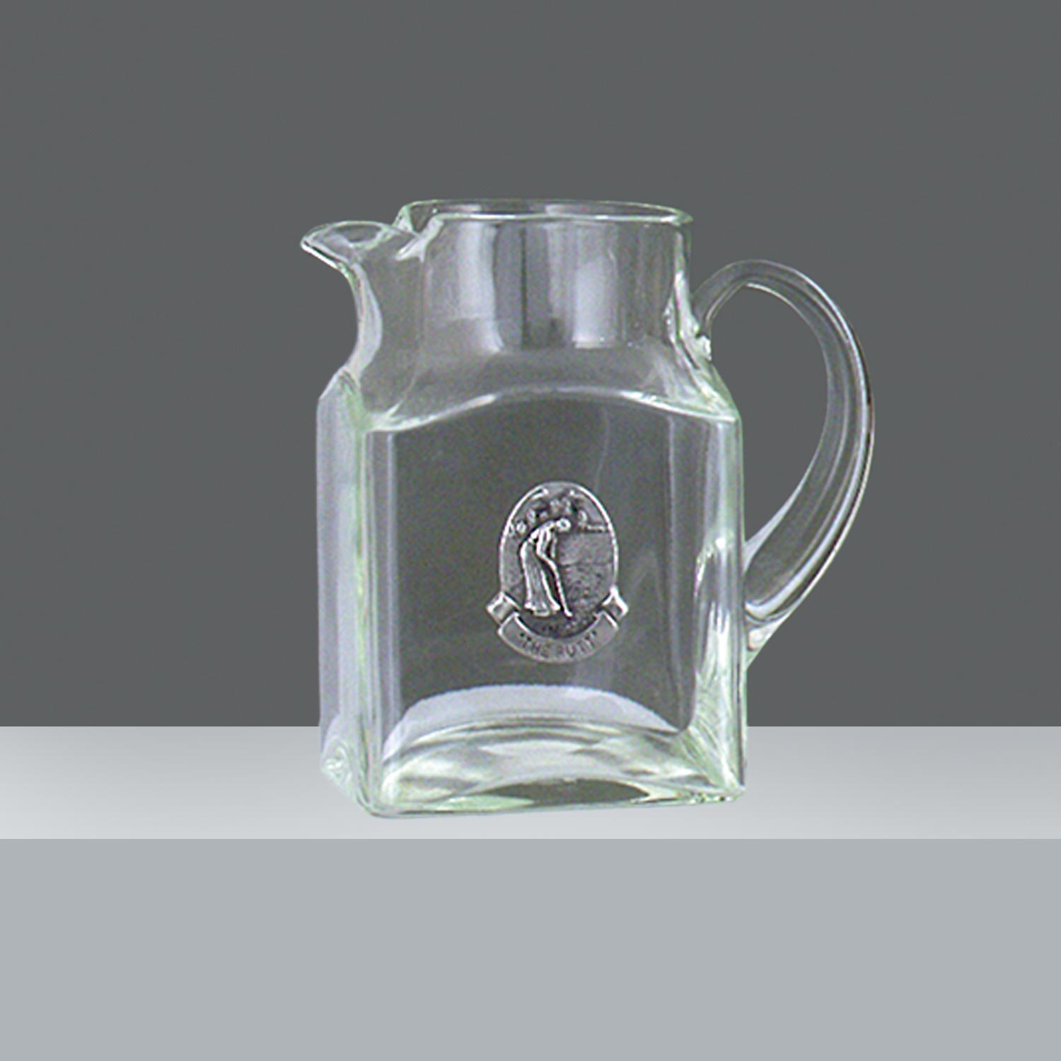 JARRA RECTA 170 C/BASE PELTRE  17 cm