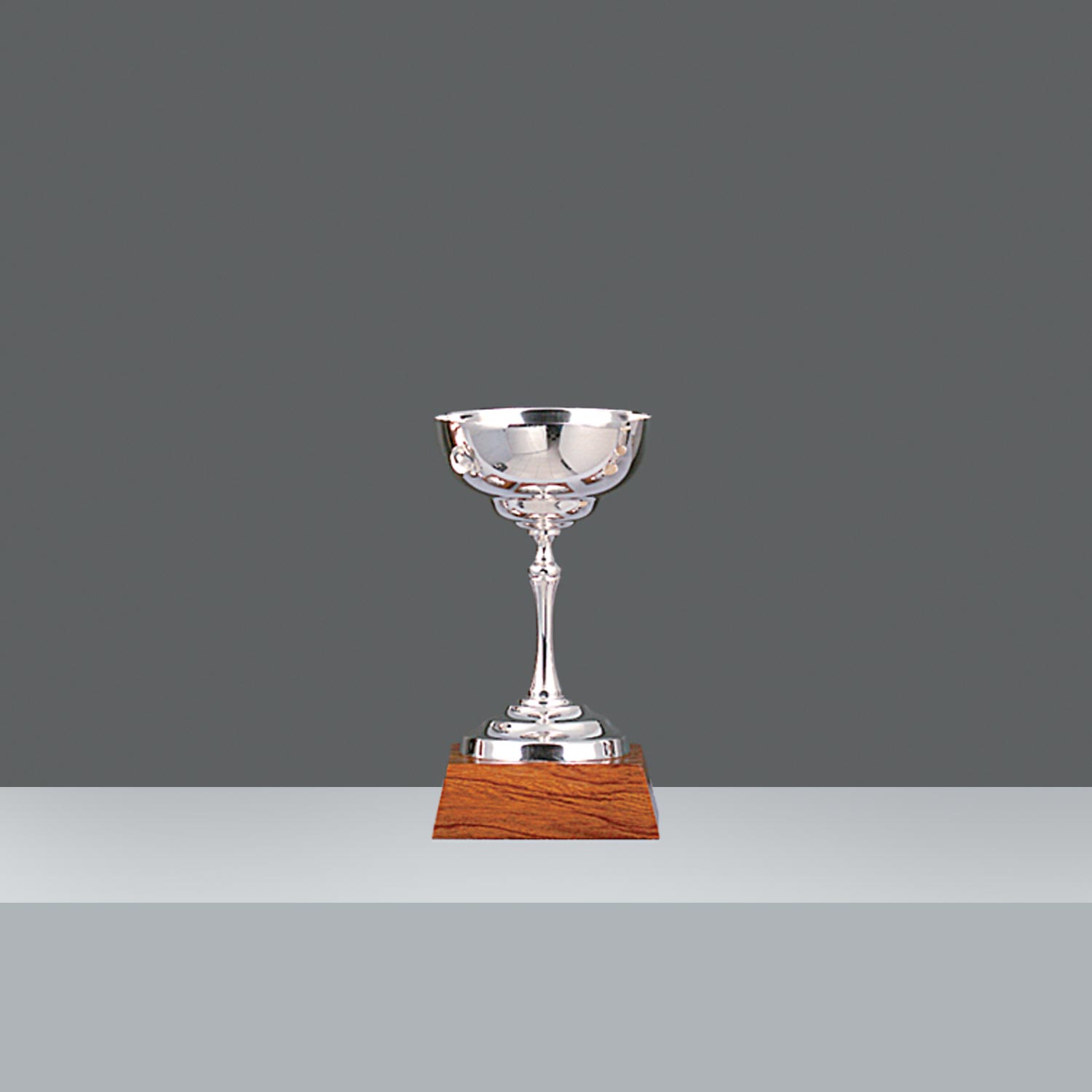 COPA MARISCAL Nº2  h.19.5cm