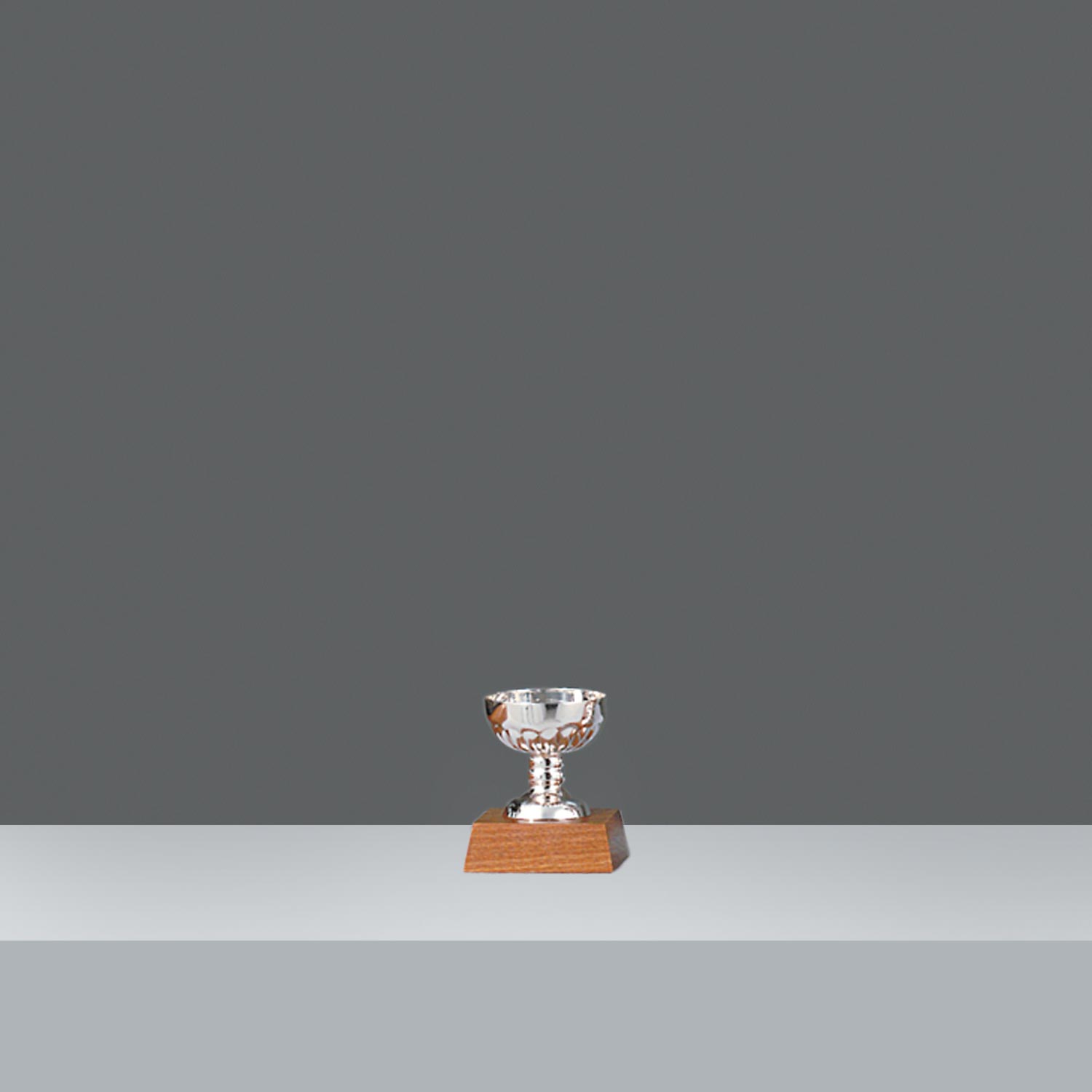 COPA SCOTCH CINC. Nº1  h.7.5cm