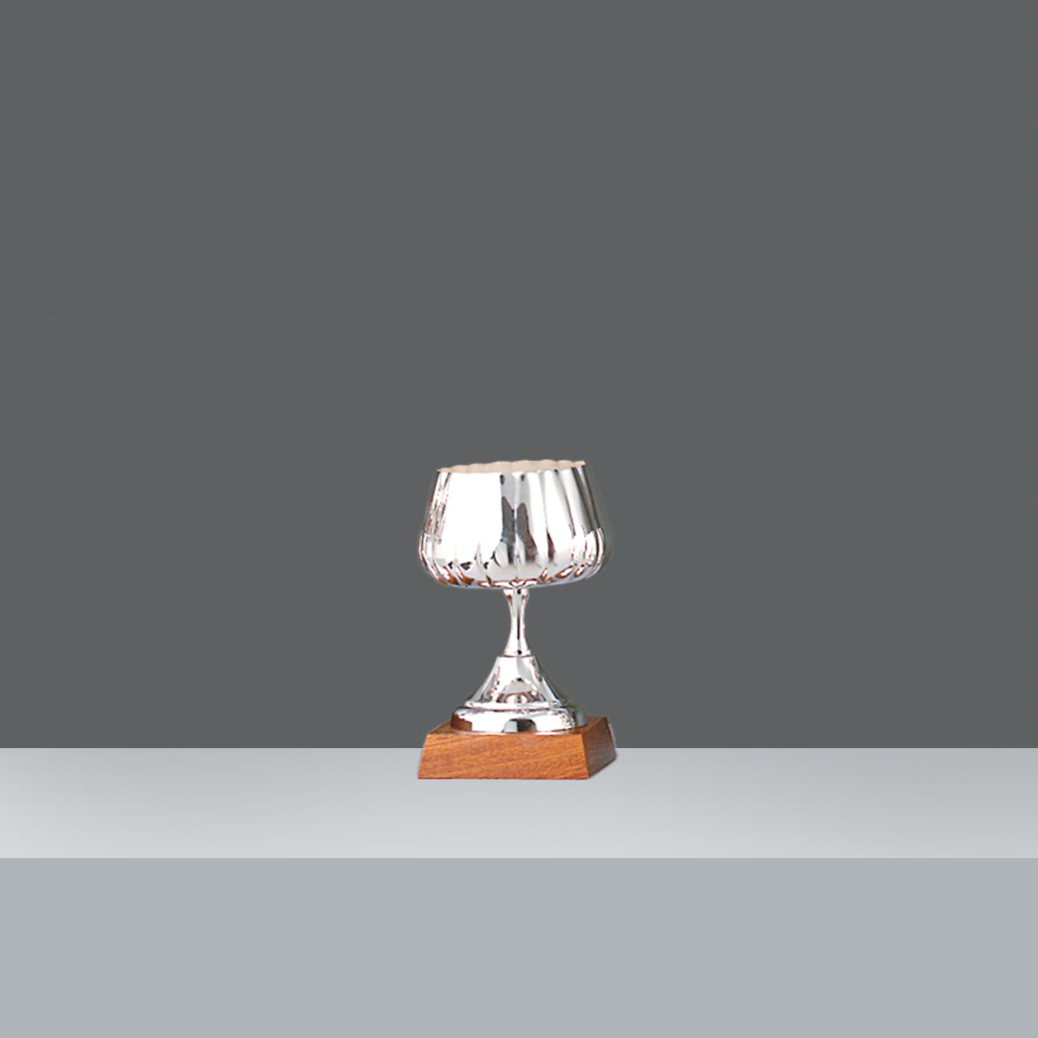 COPA MIXTA ALTA CINC.Nº3 h.15cm