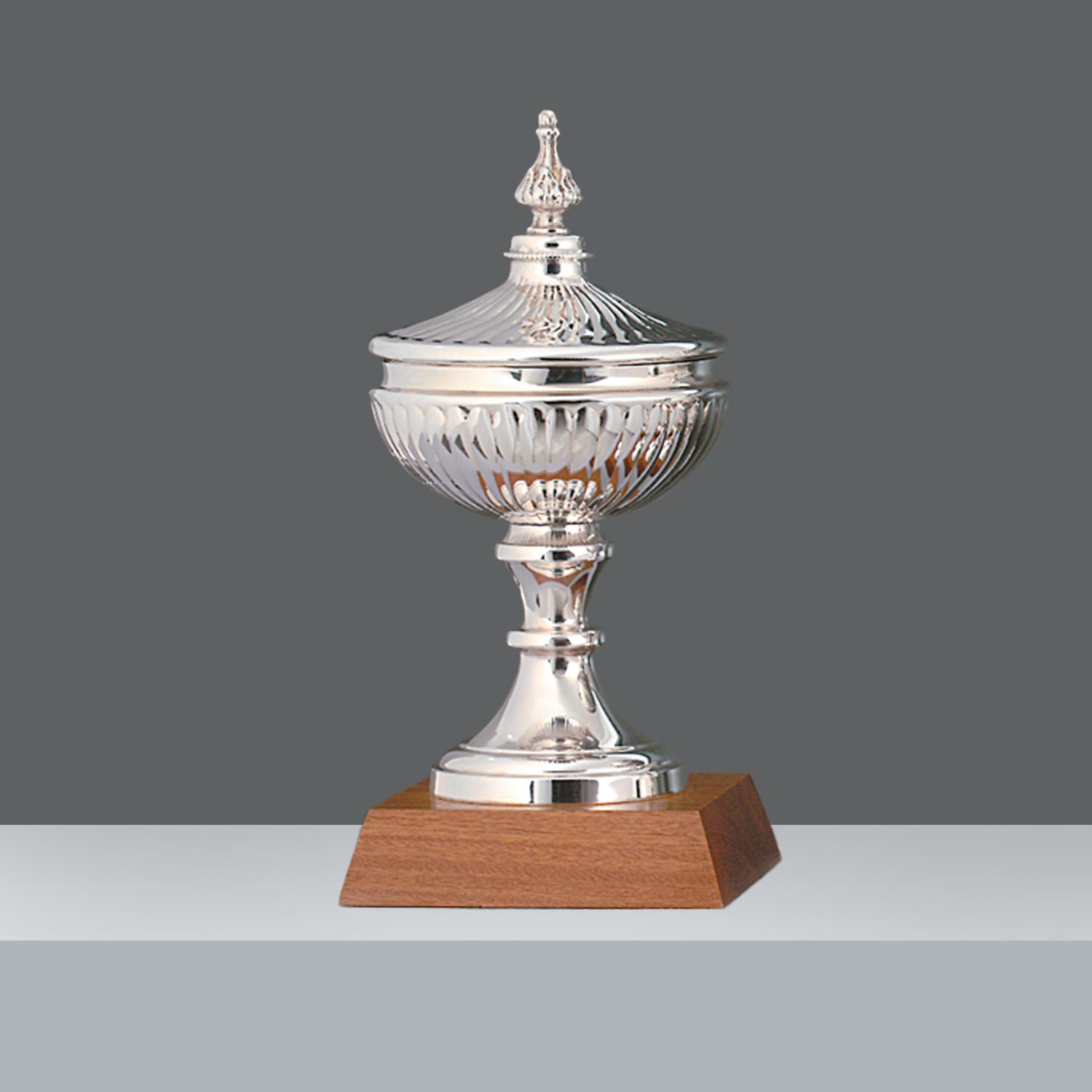 COPA GRAN PRIX CINC. Nº6 h.39cm