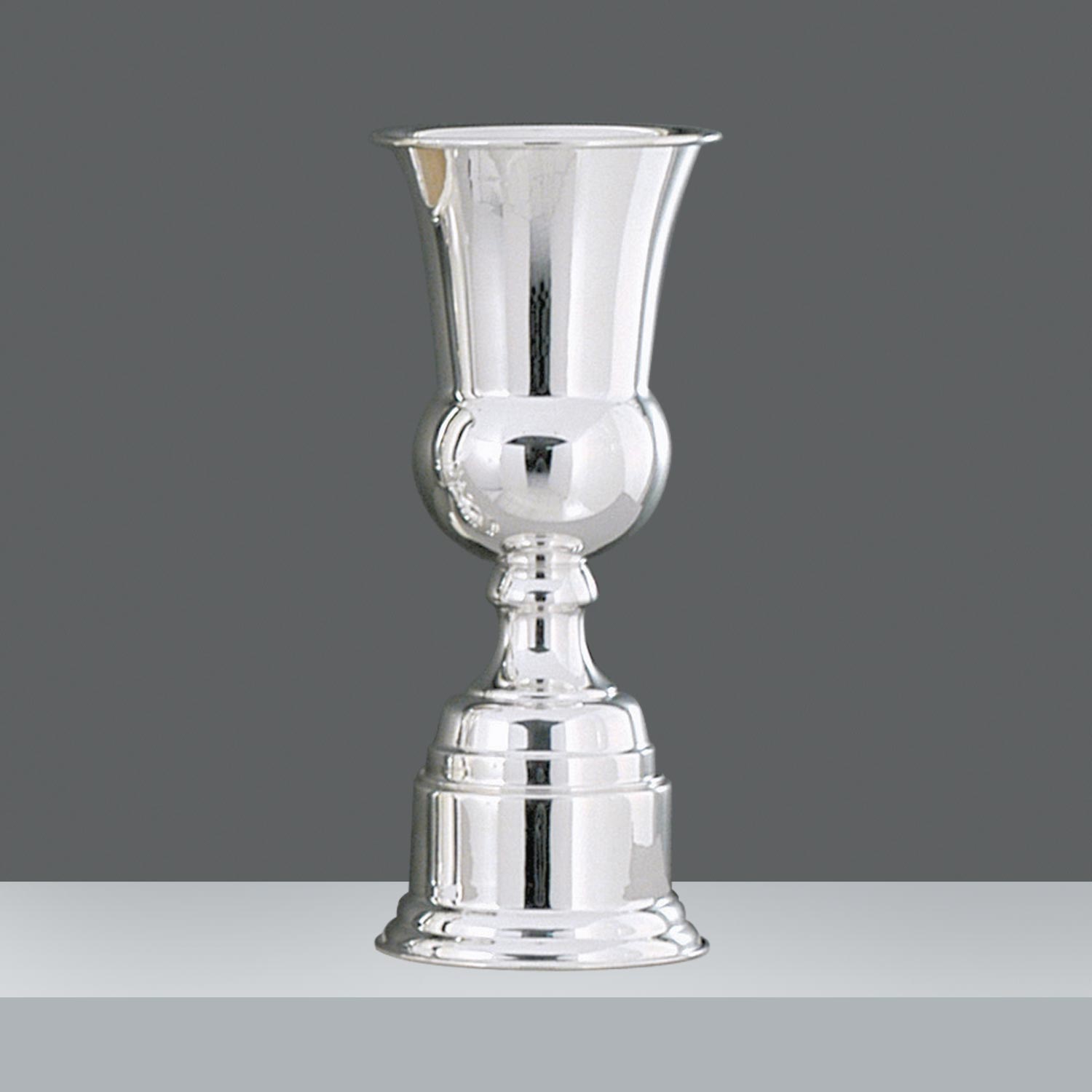 COPA MEDITERRANEA LISA Nº7 CON BASE