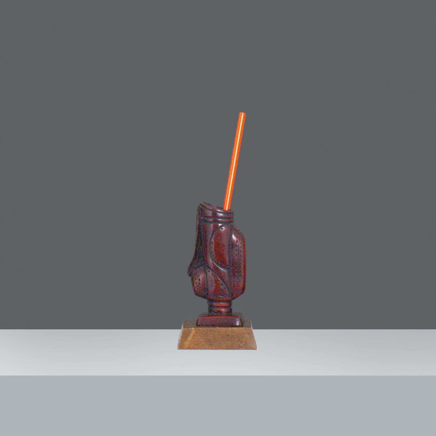 LAPICERO BOLSA Nº2 h.15cm
