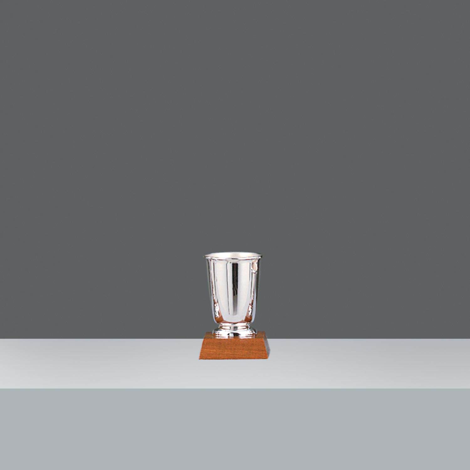 VASO INGLES LISO Nº2 h.11.3cm
