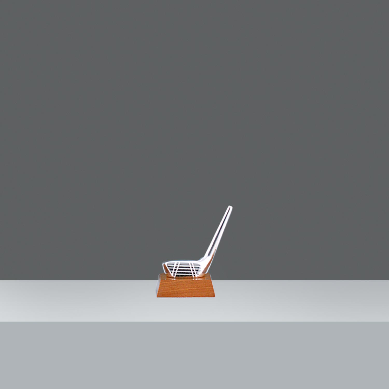 PALO DE GOLF  h.12.5cm