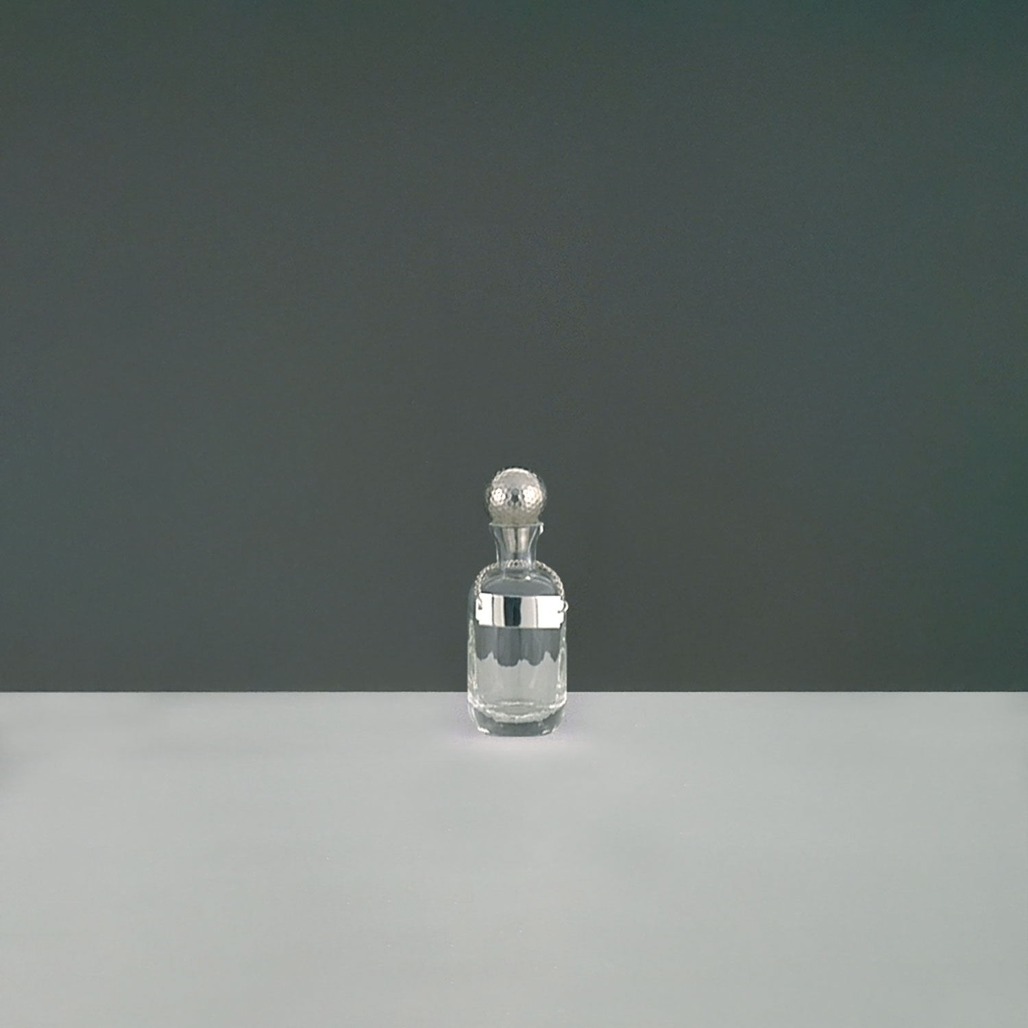 BOTELLON  Nº1 h.16.5cm