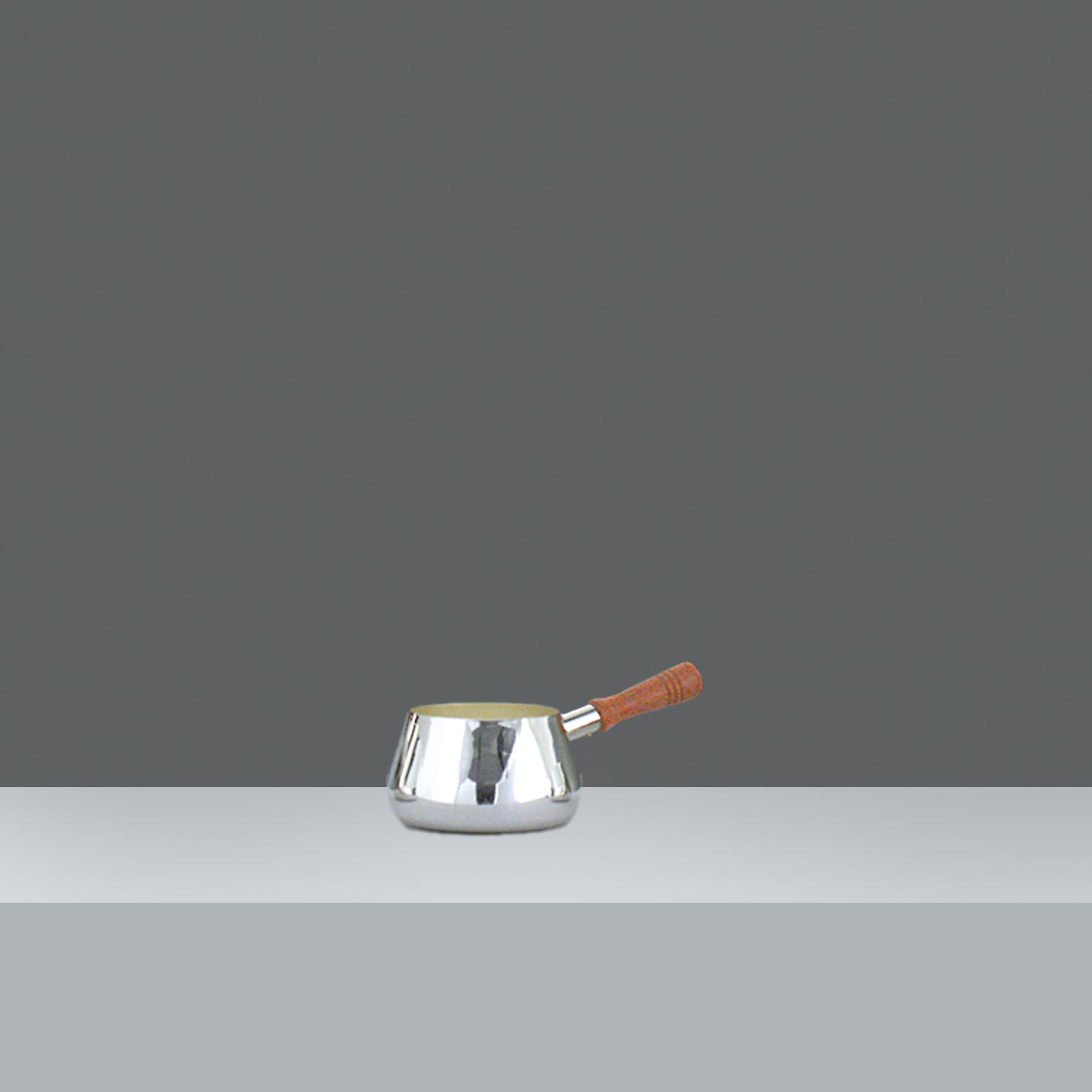 CHOCOLATERA Nº2 h.4.6 ø 6.6cm