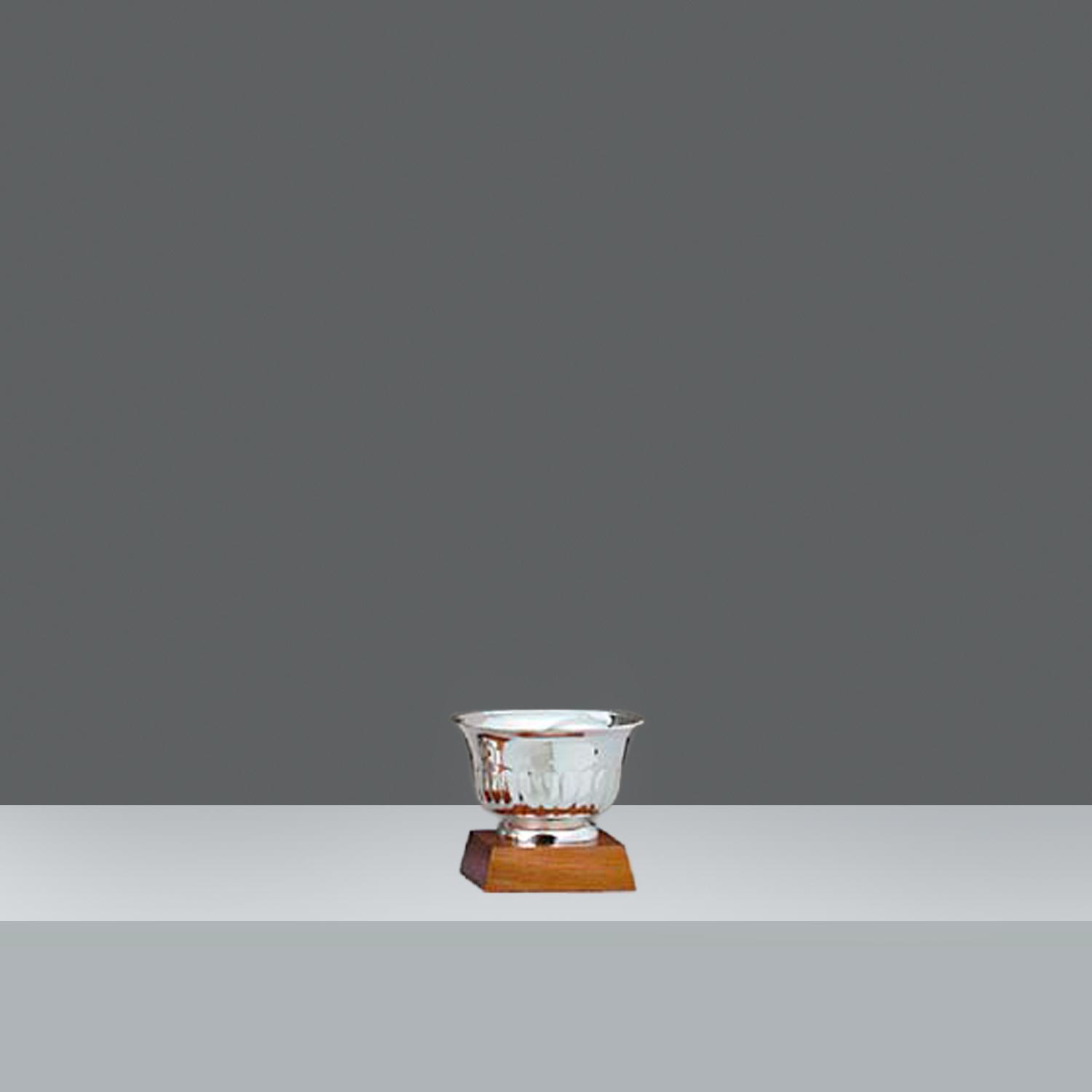 BOWLS MITAD CINC. Nº2 h.8.8 ø 10cm