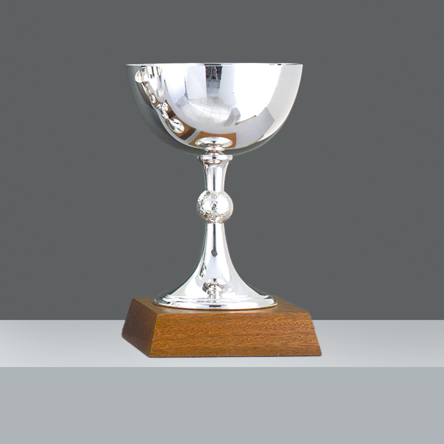 COPA SCOTCH LISA C/ASAS Nº7 h.25.5cm