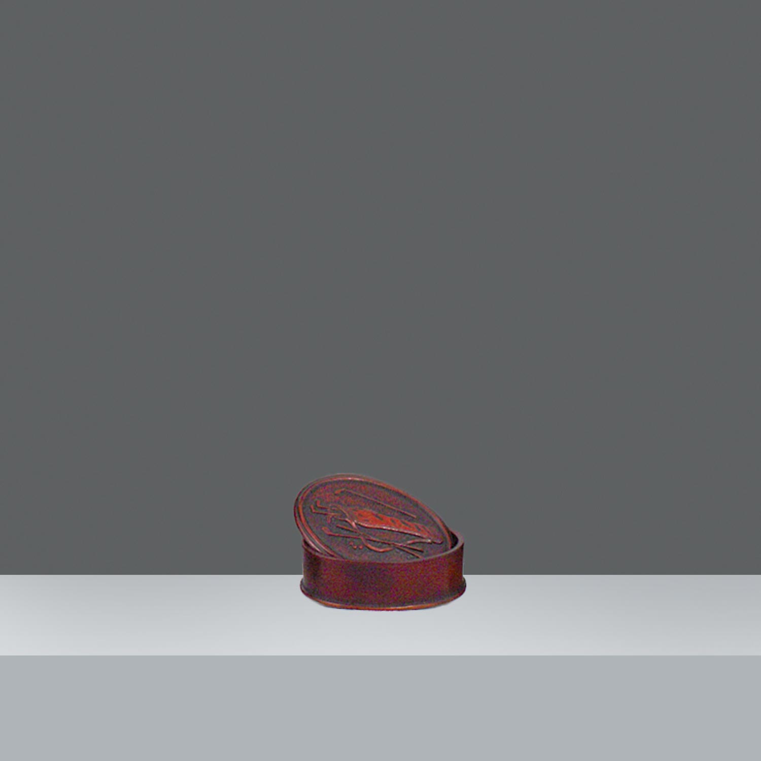 ALHAJERO OVAL Nº2