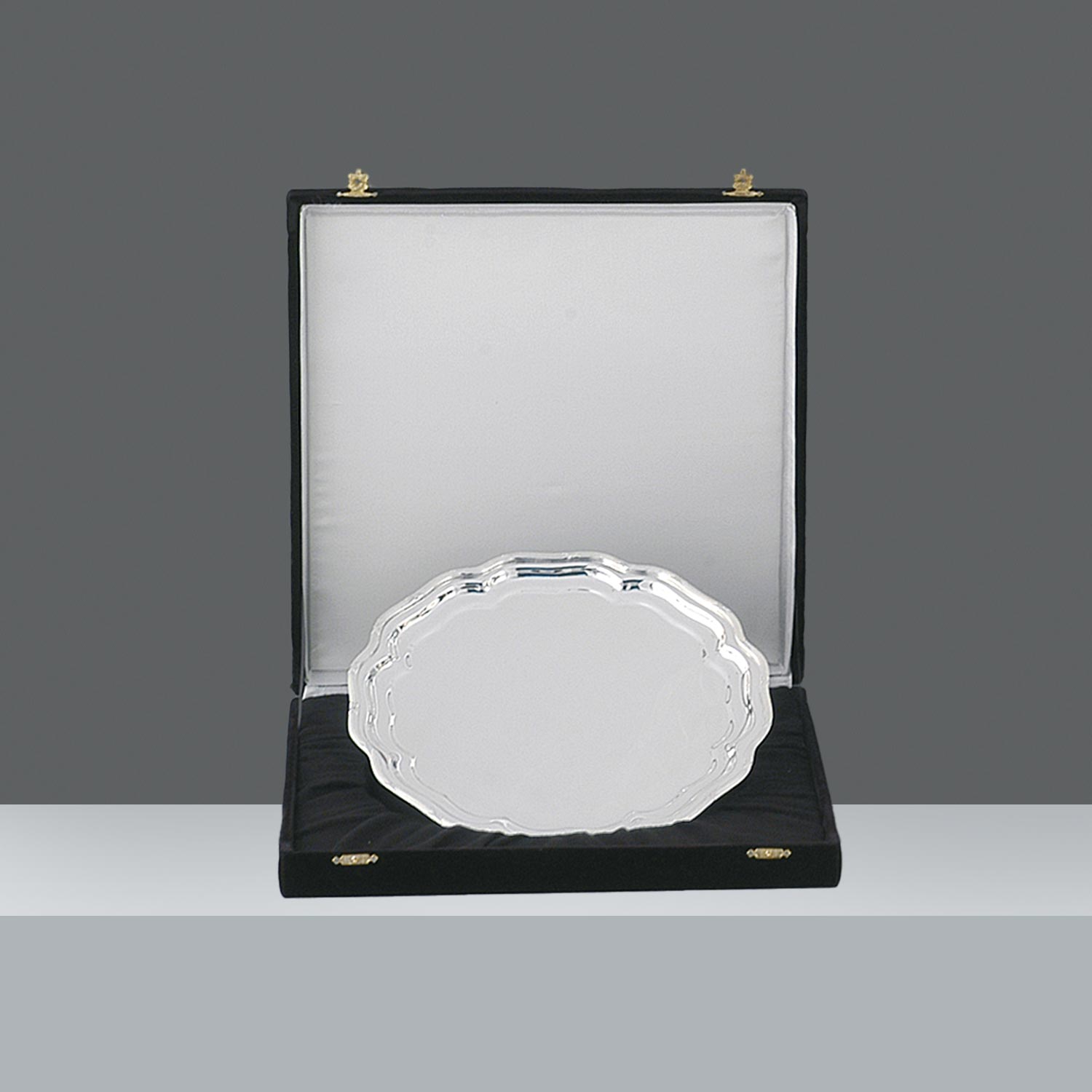BAND. CHIPENDALE 32CM.