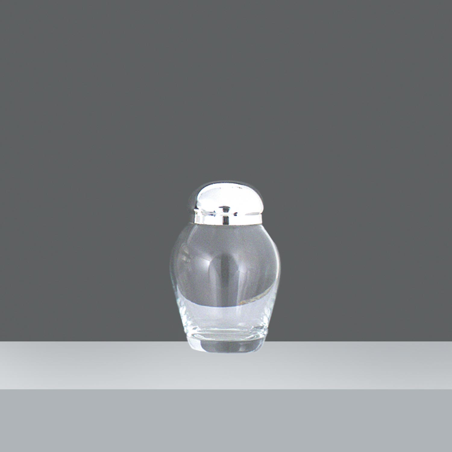 FRASCO DE CRISTAL LISO Nº4