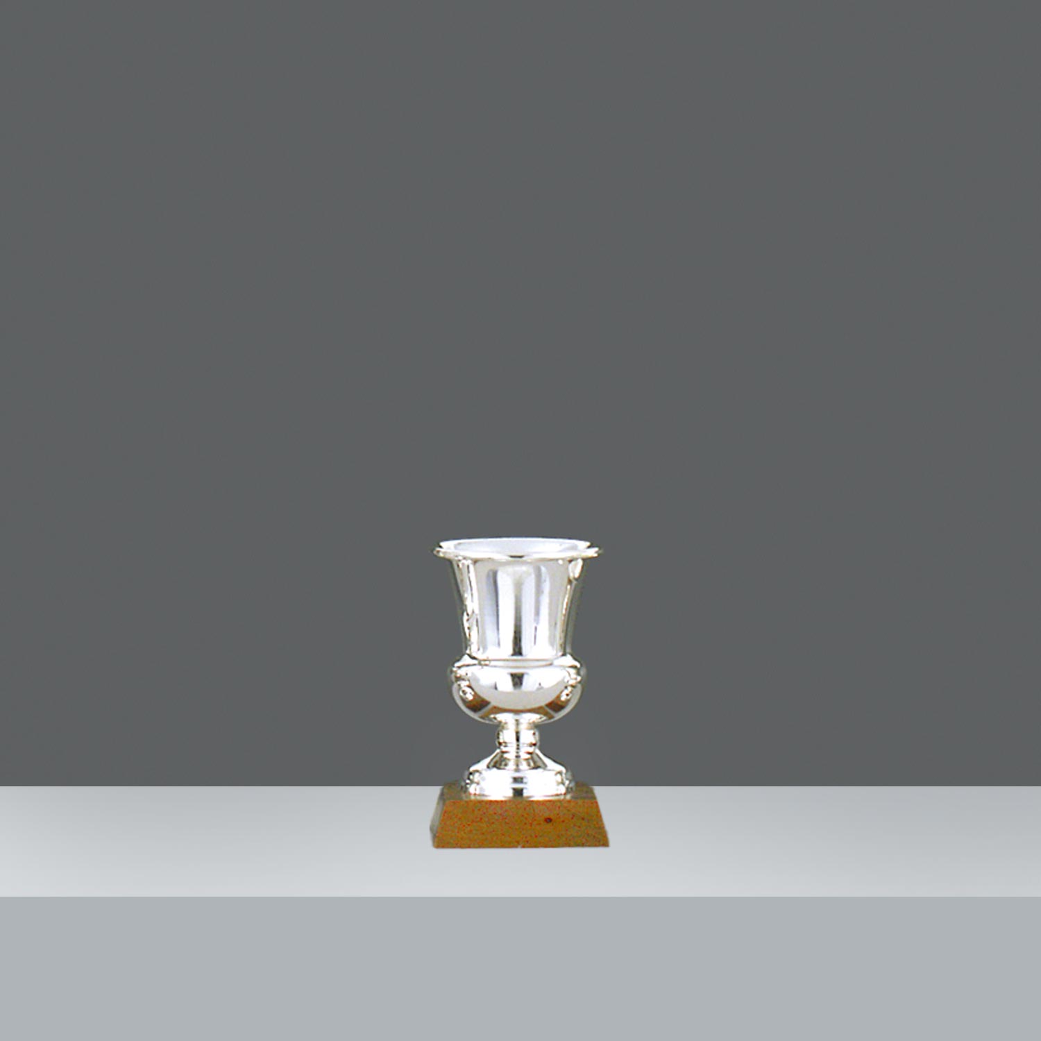 COPA MEDITERRANEA LISA Nº2 h.13.8cm