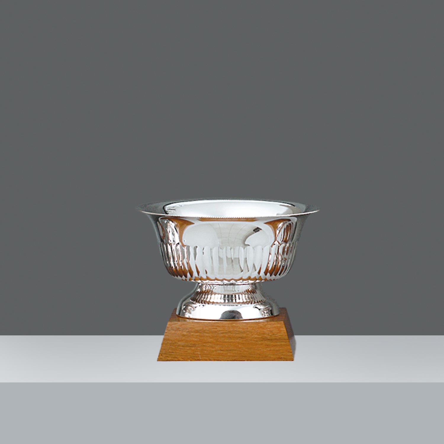 BOWLS MITAD CINC. Nº8  h.18 ø 23cm